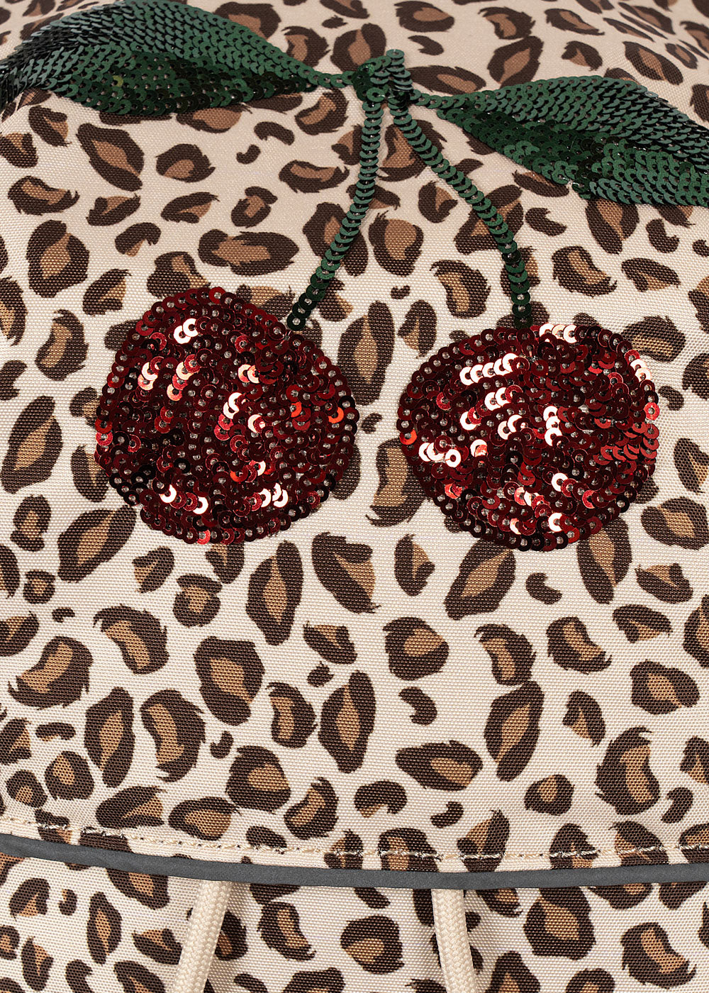 Clover School Bag Leo