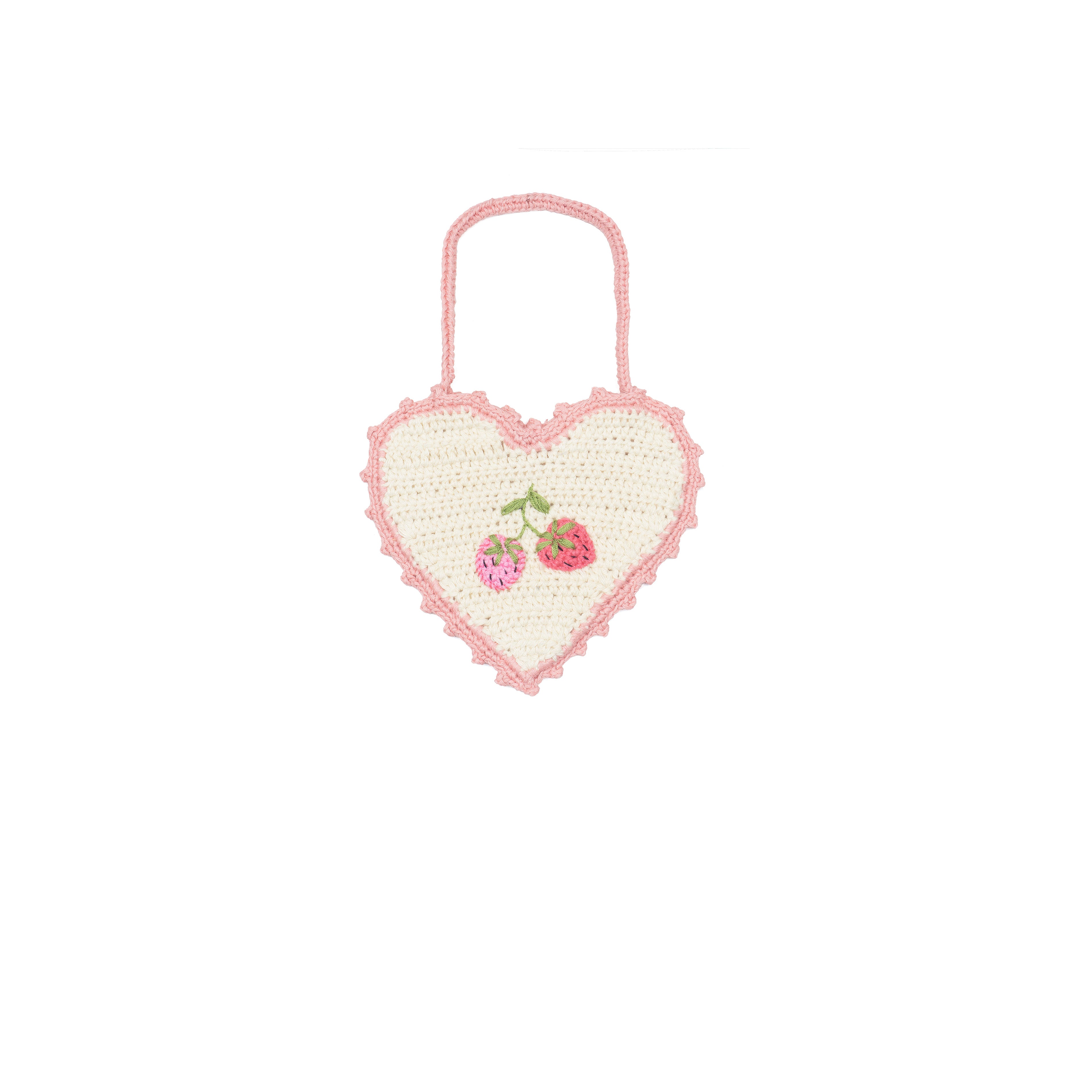 Crochet Purse
