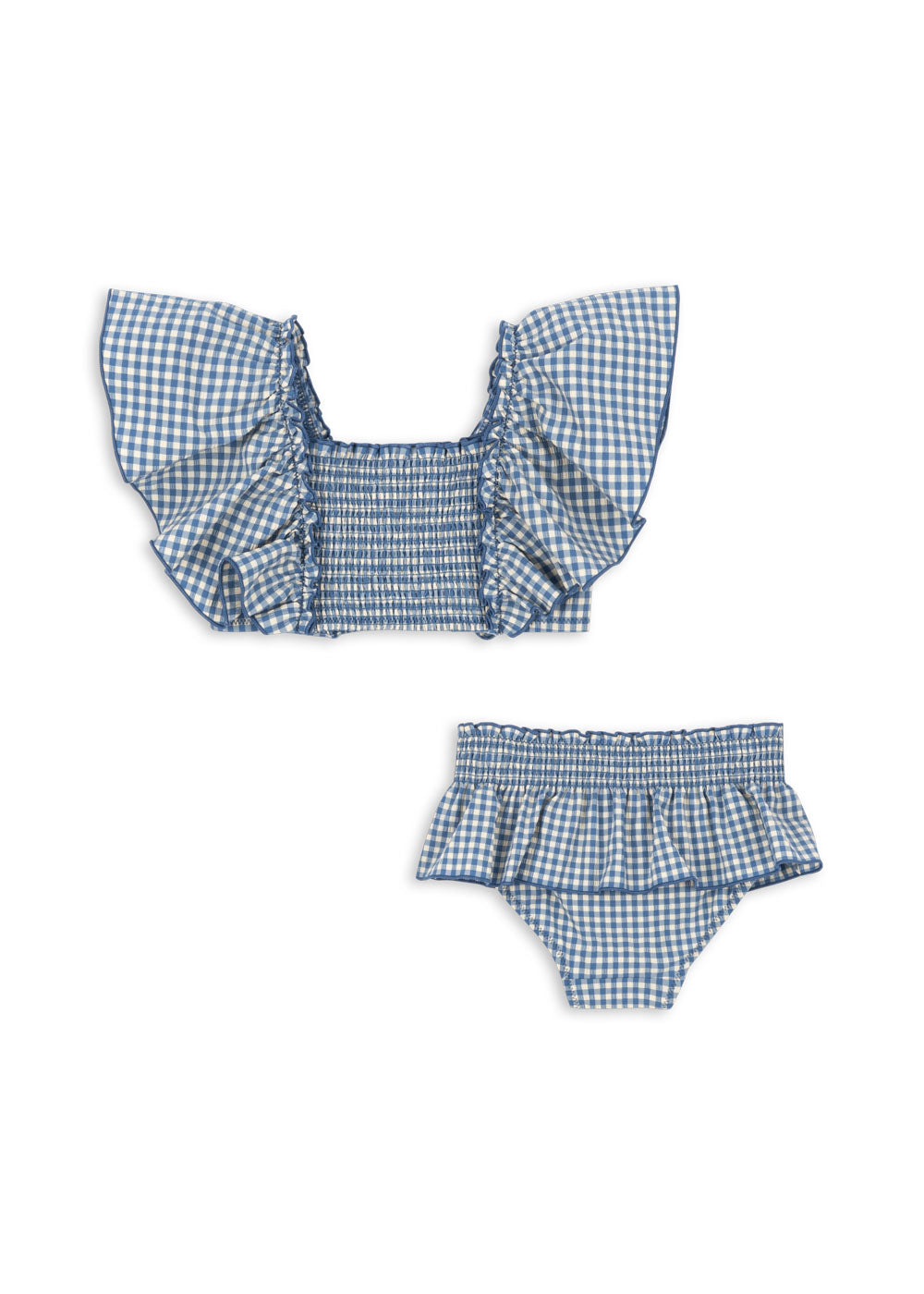 Fresia Bikini Gingham