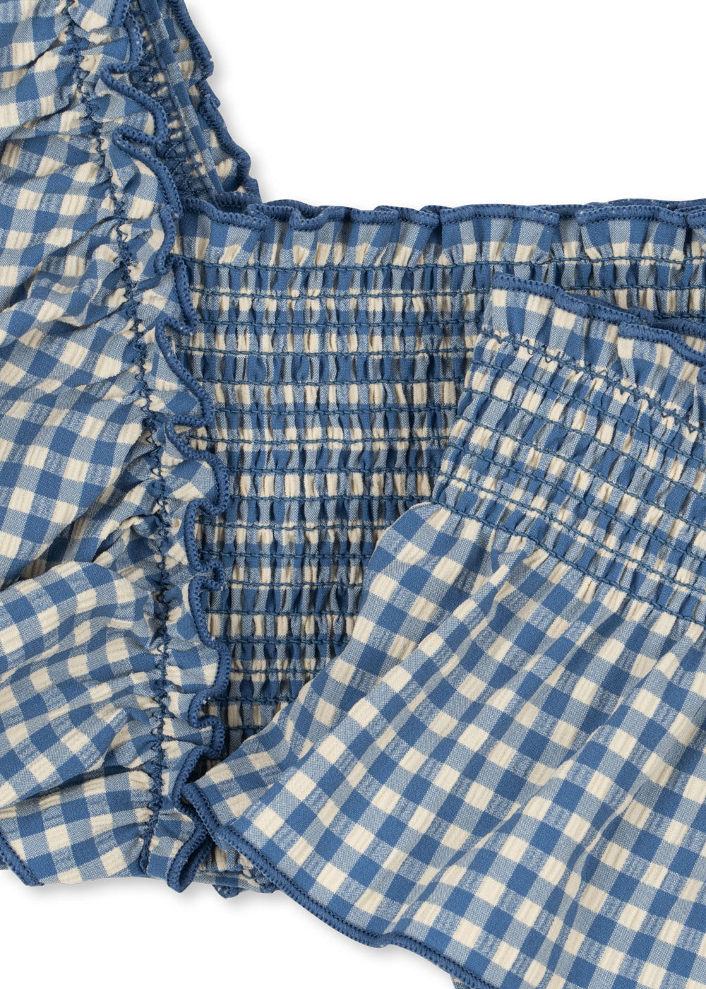 Fresia Bikini Gingham