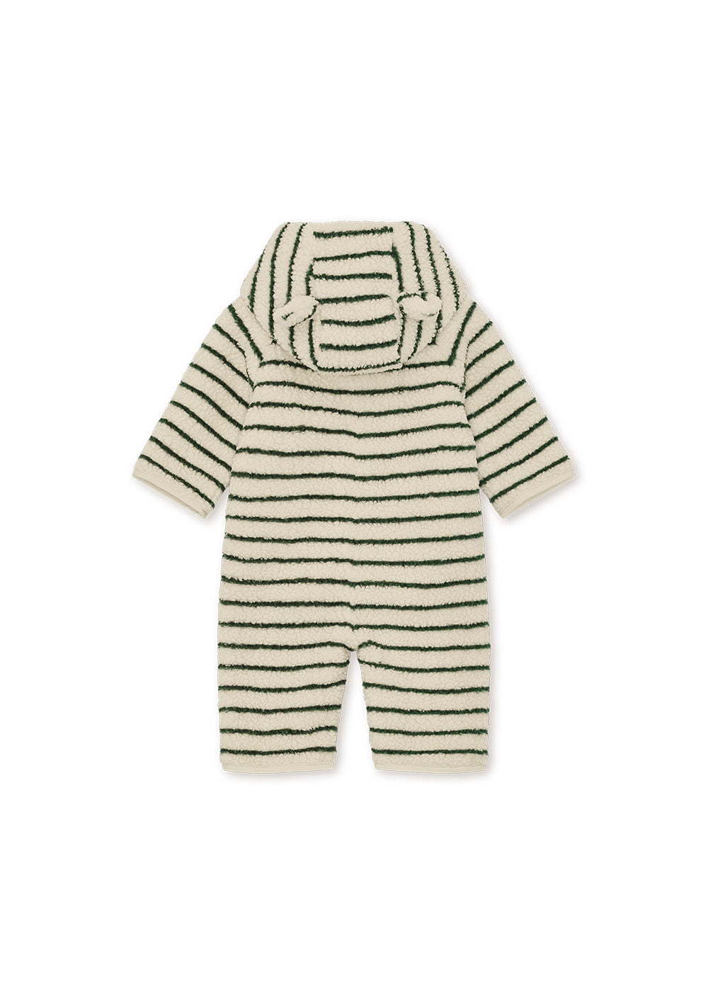 Jody Teddy Onsie Erba Stripe