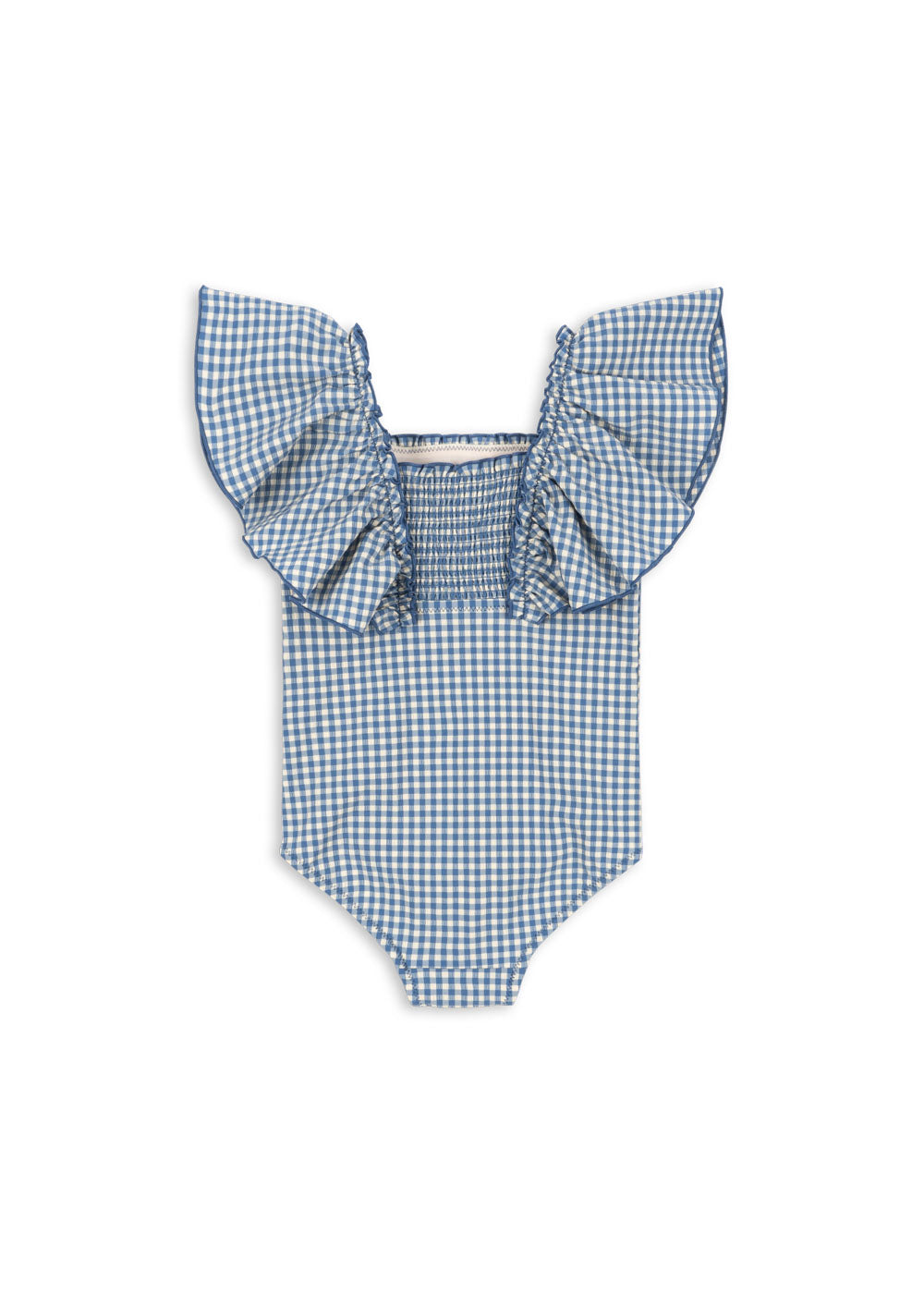 Fresia Swim Suit Gingham