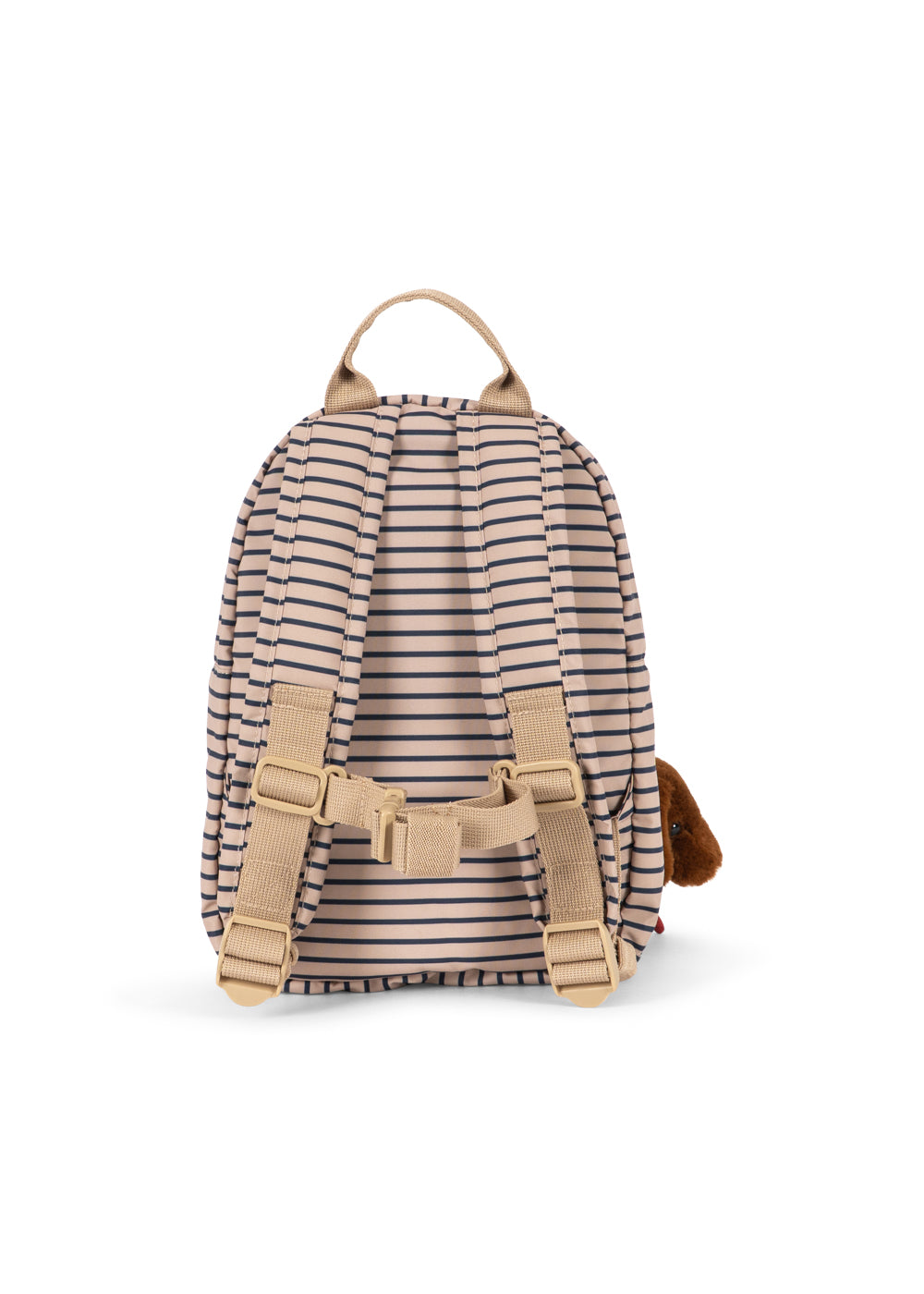 Nohr Mini Backpack Stripe La Mer