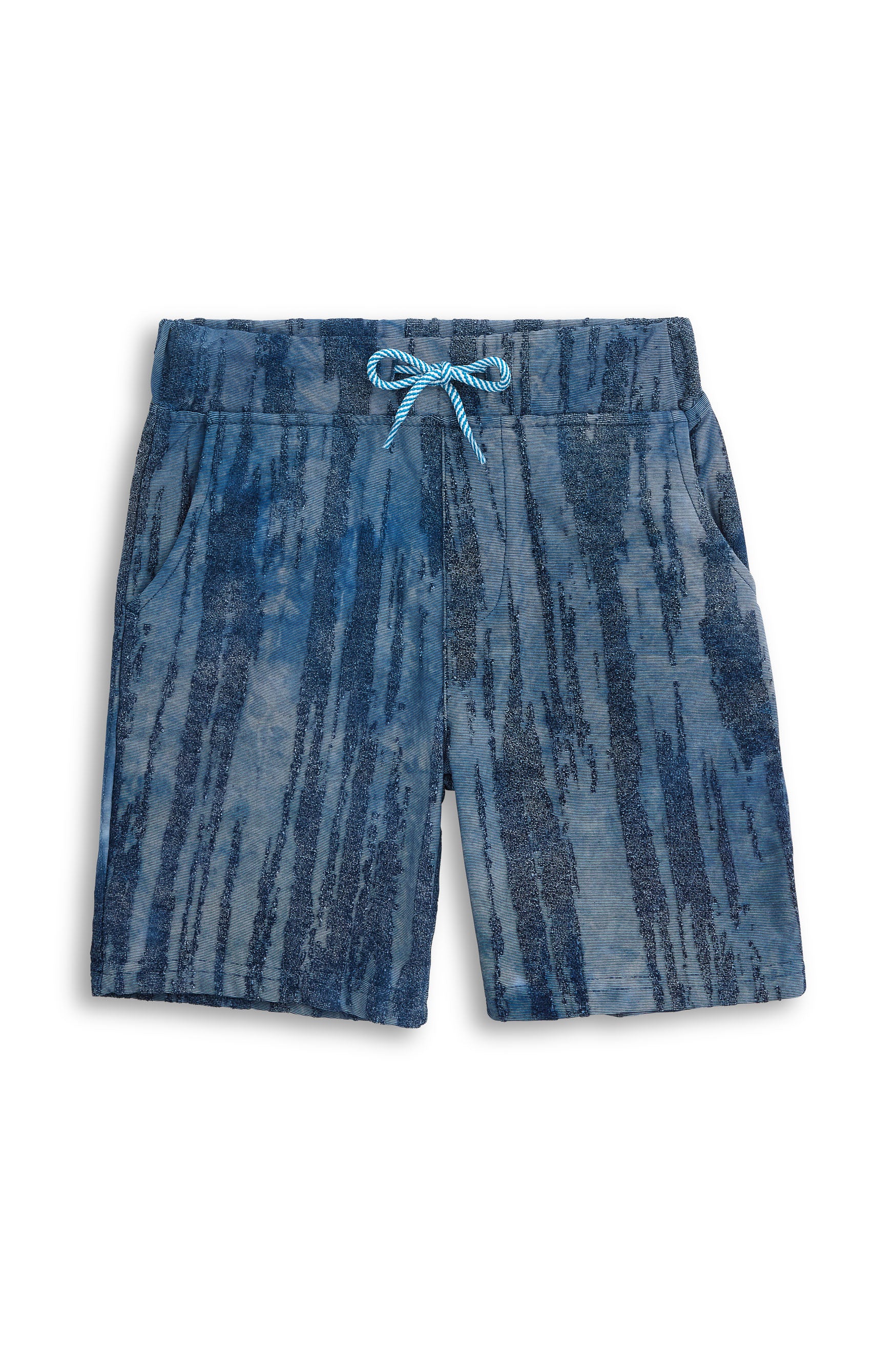Waterfall Preston Short