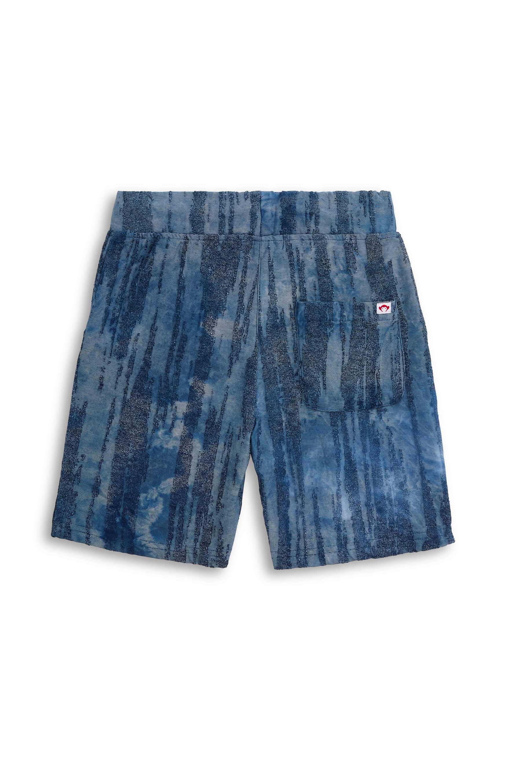Waterfall Preston Short