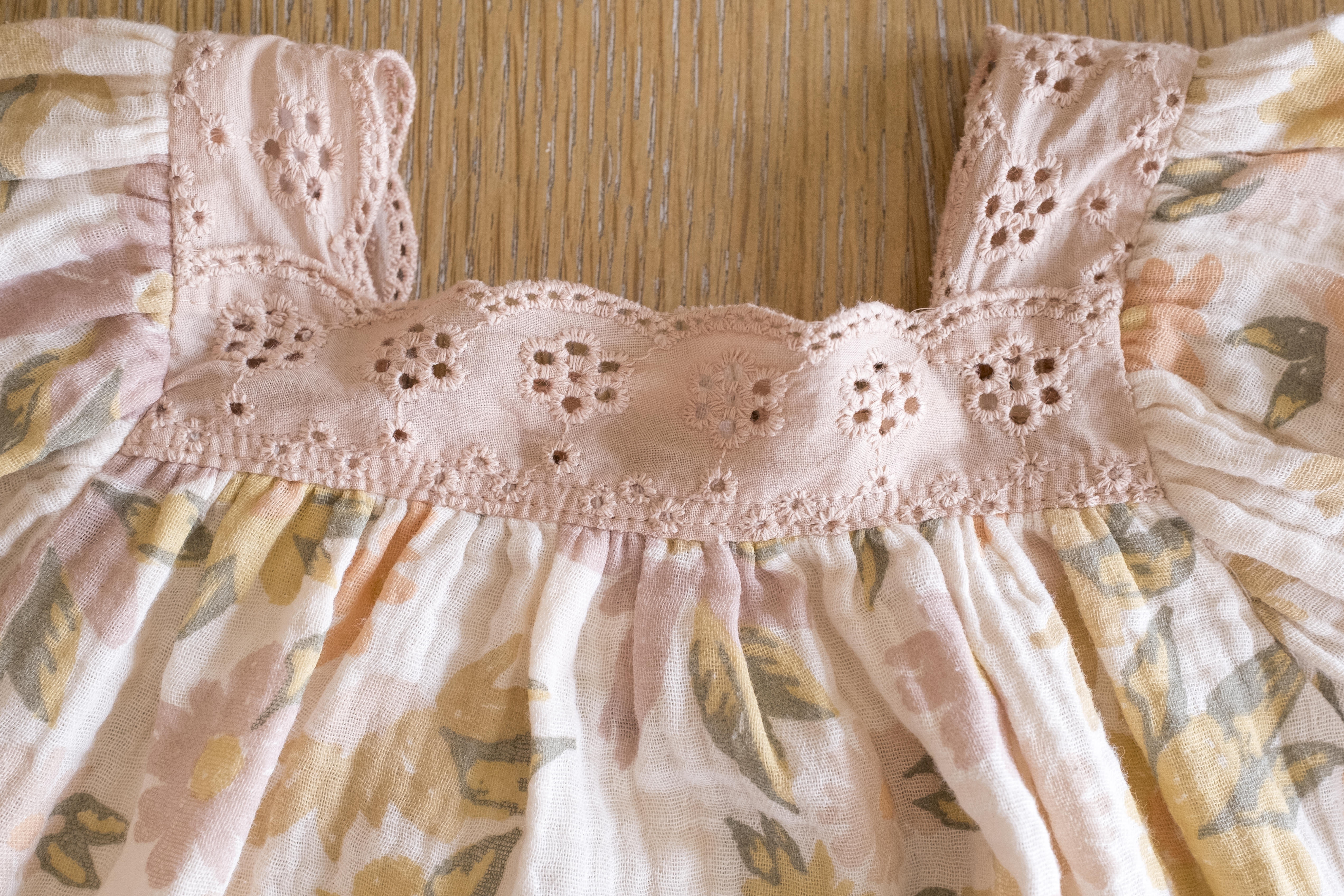 Ciel Set Mauve Meadow