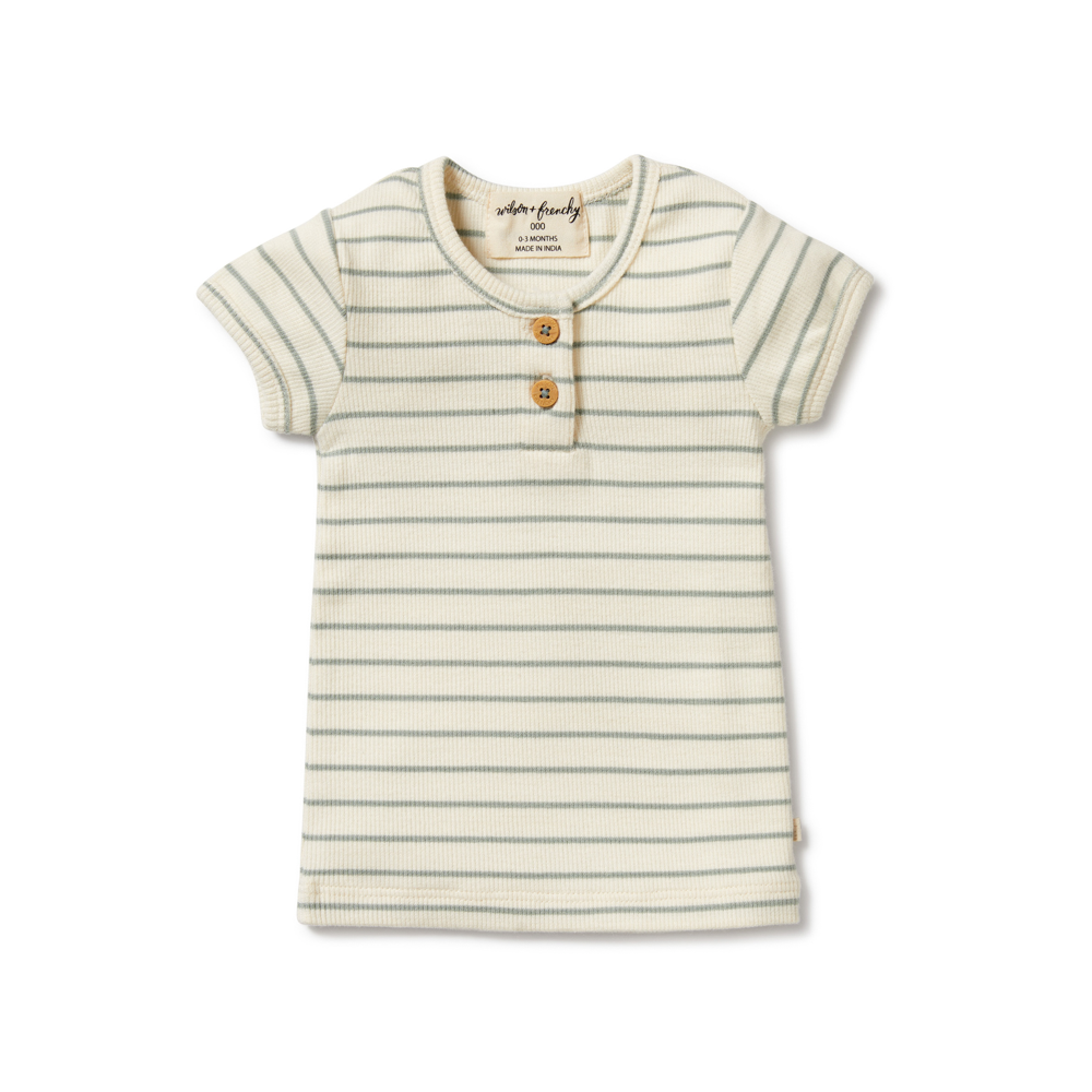 Petit Sage Organic Short