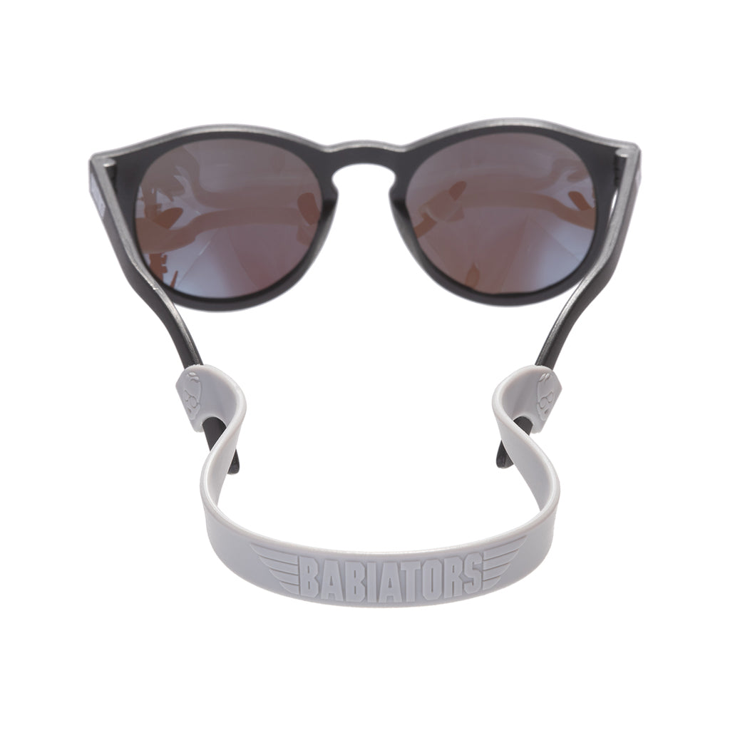 Babiator Silicon Strap