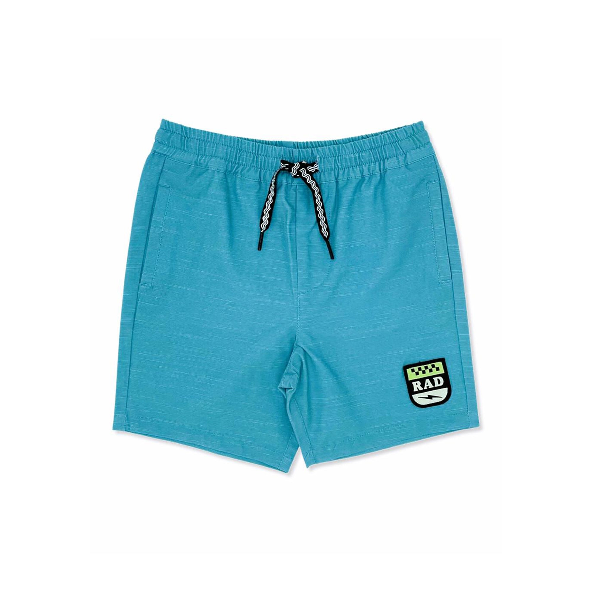 Seafarer Hybrid Short Stillwater