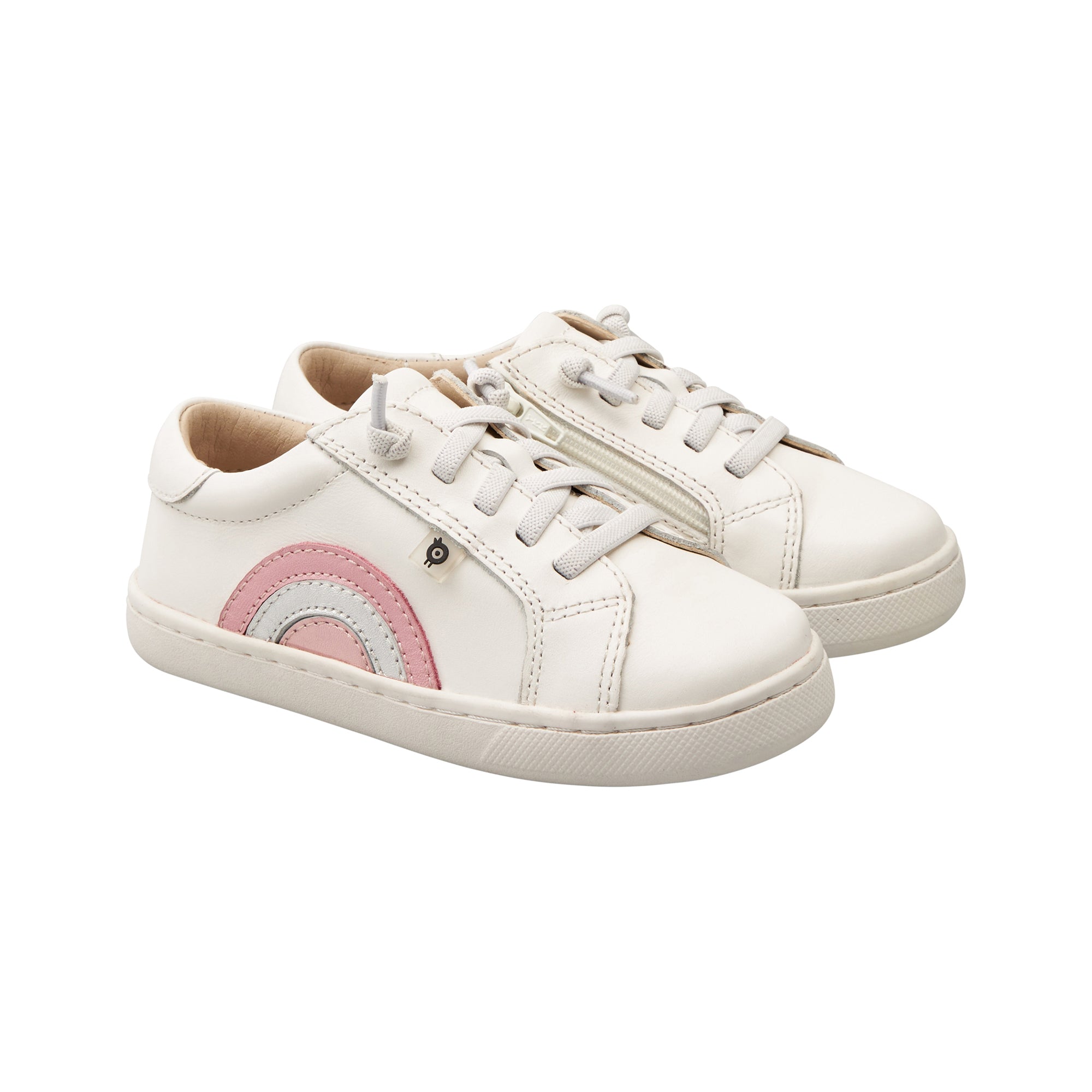 Old Soles Rainbow Jump Sneaker