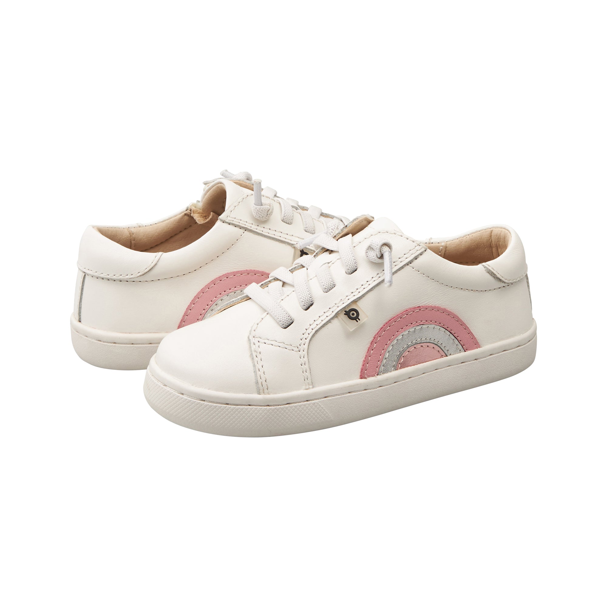 Old Soles Rainbow Jump Sneaker