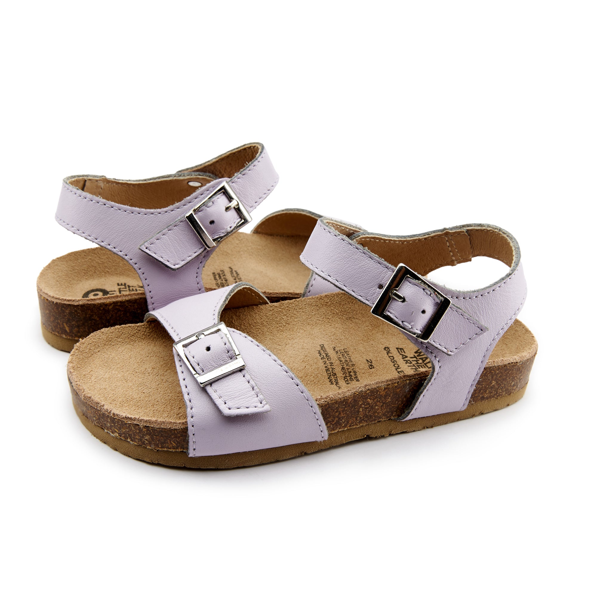 Old Soles Retreat Sandals