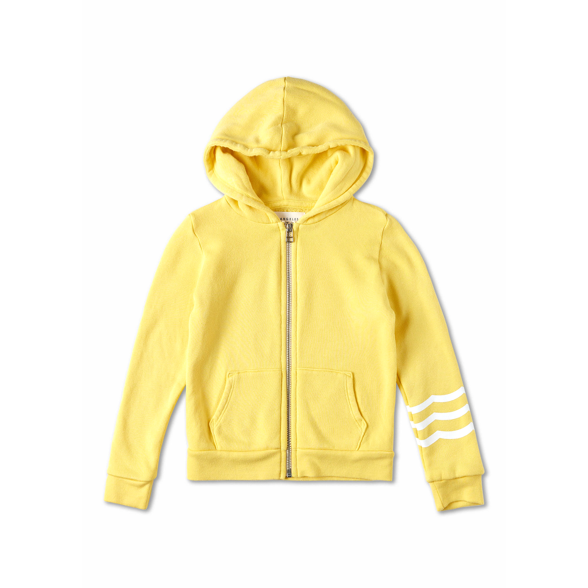 Waves Girl Short Lemon