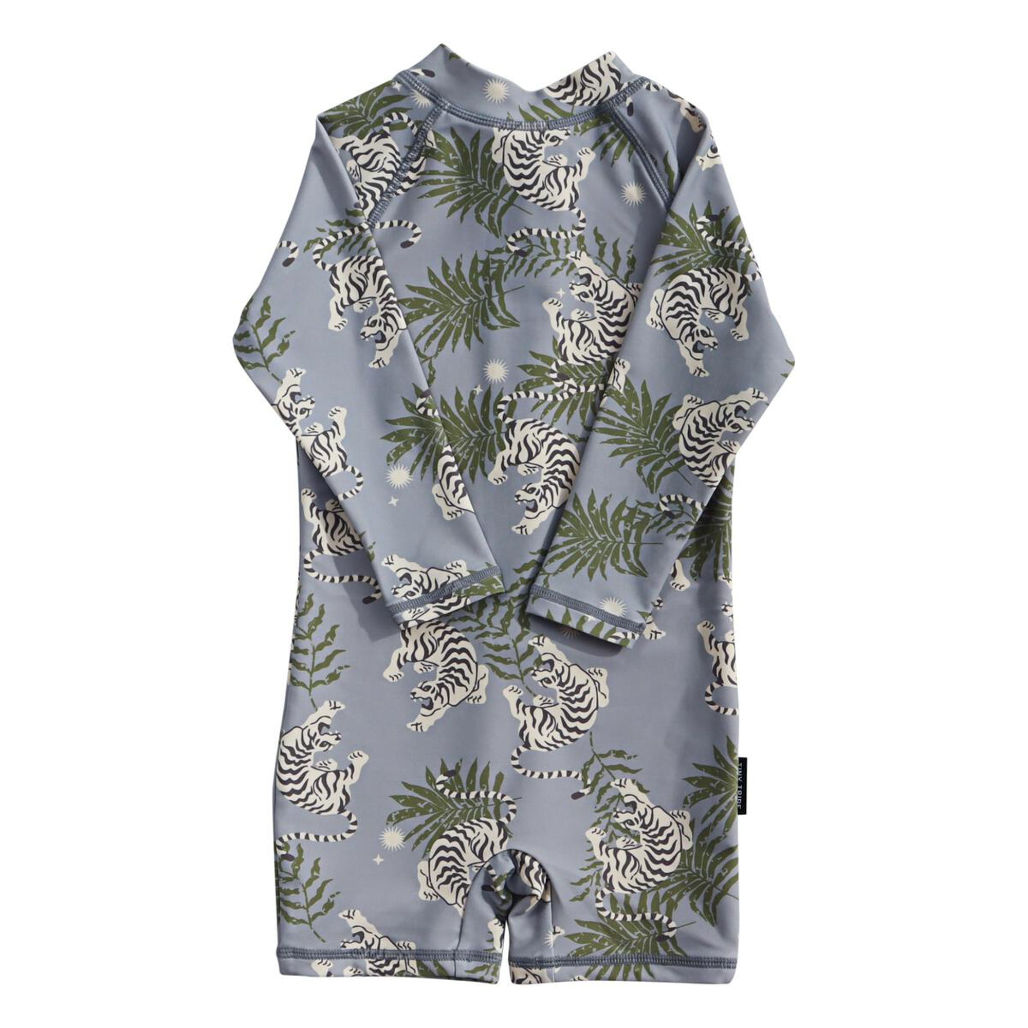 Tiger Jungle All In One Swim