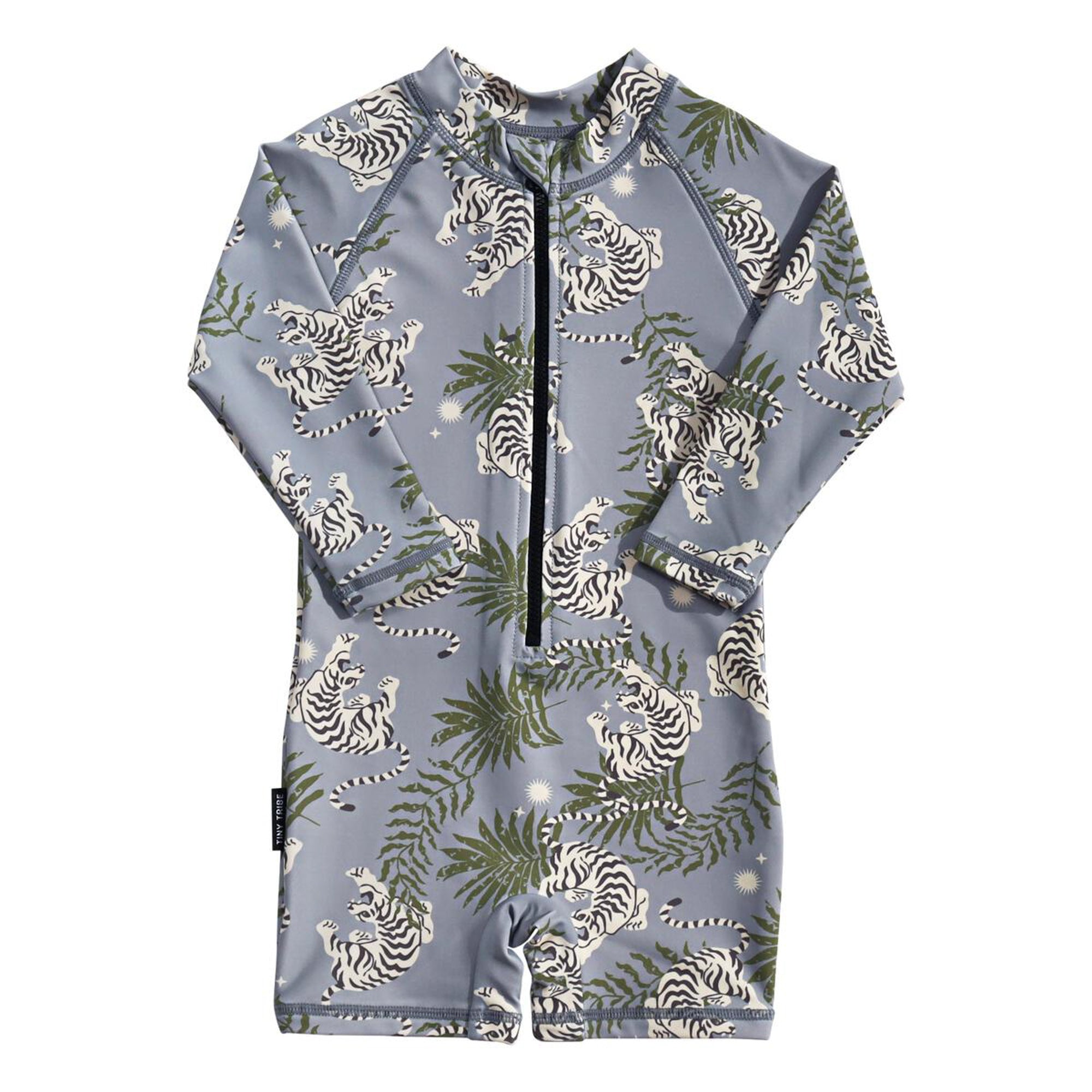 Tiger Jungle All In One Swim