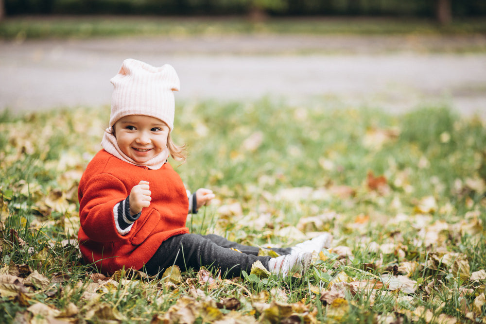 Cute and Practical Baby Outfits for Every Outdoor Trip