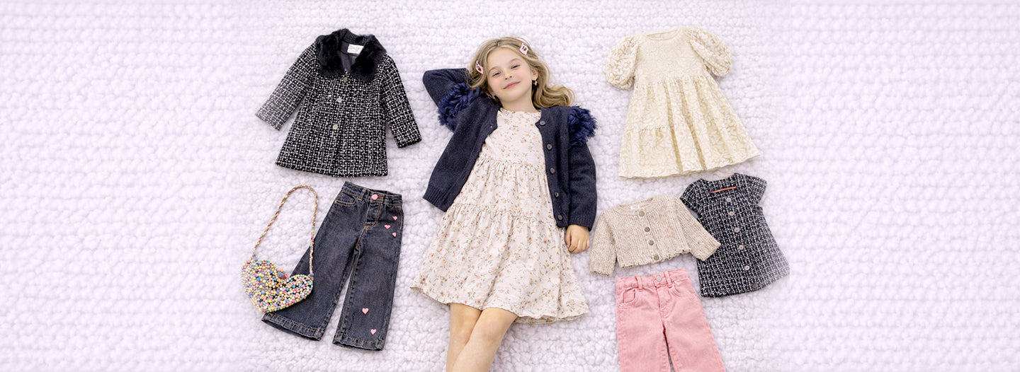 How Tweens Mix Comfort and Cool in Everyday Outfits