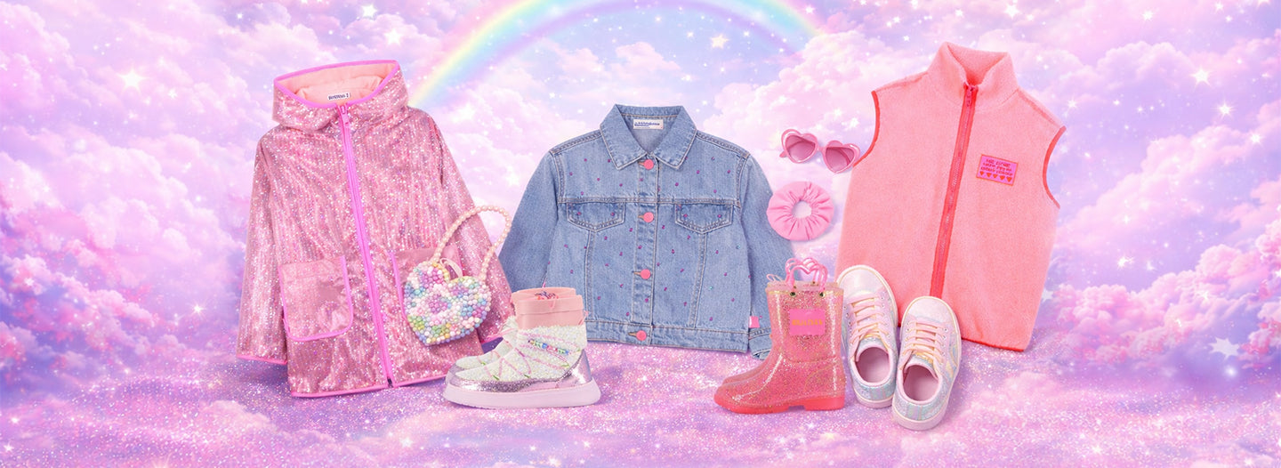 How to Keep Up With Tween Fashion Without Stress