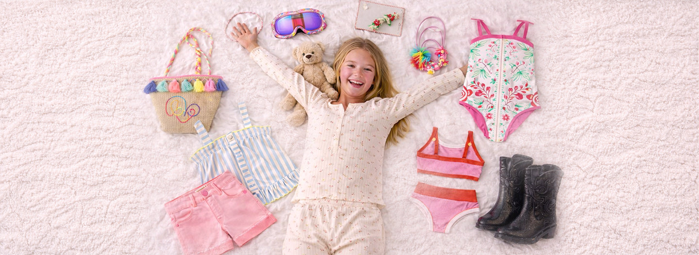 How to Shop for Tween Clothes Without Wasting Money