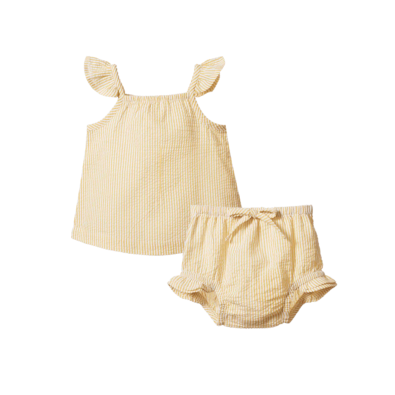 Making Practical Choices When Buying Baby Clothes