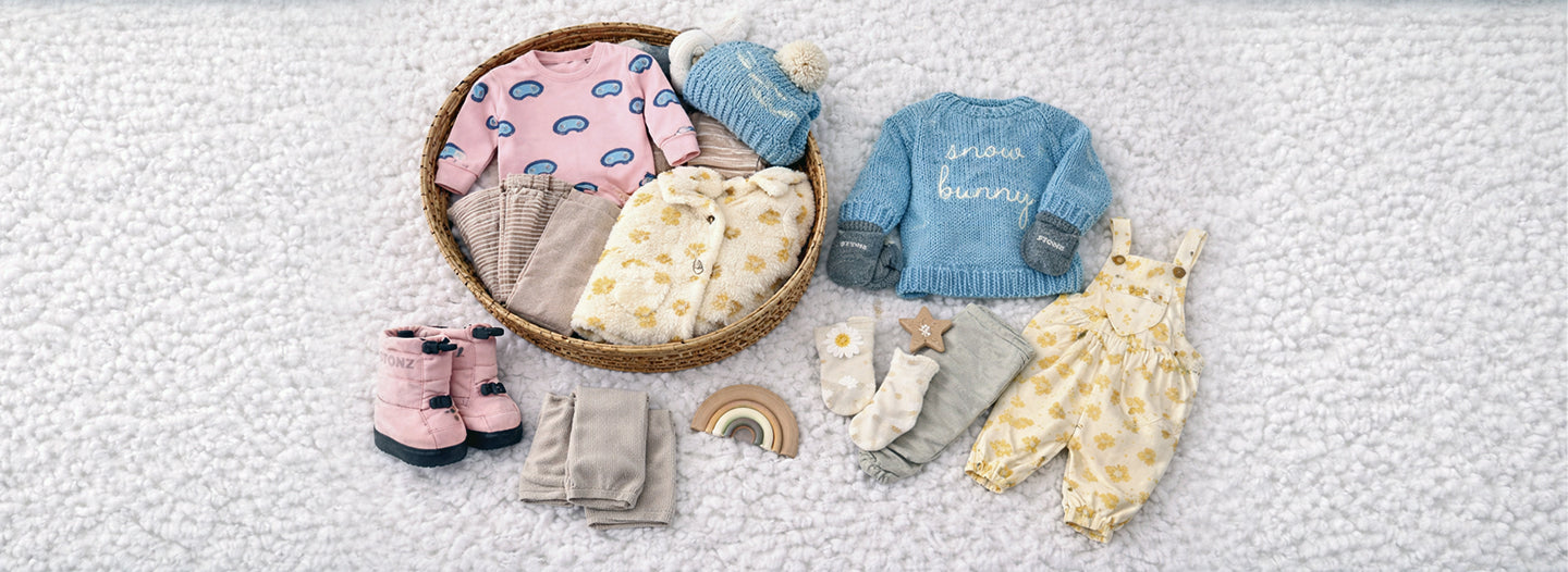 Simple Ways to Save Money on Baby Clothes Without Sacrificing Quality