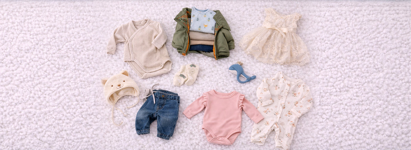 Top Baby Clothing Mistakes New Parents Make (and How to Avoid Them)