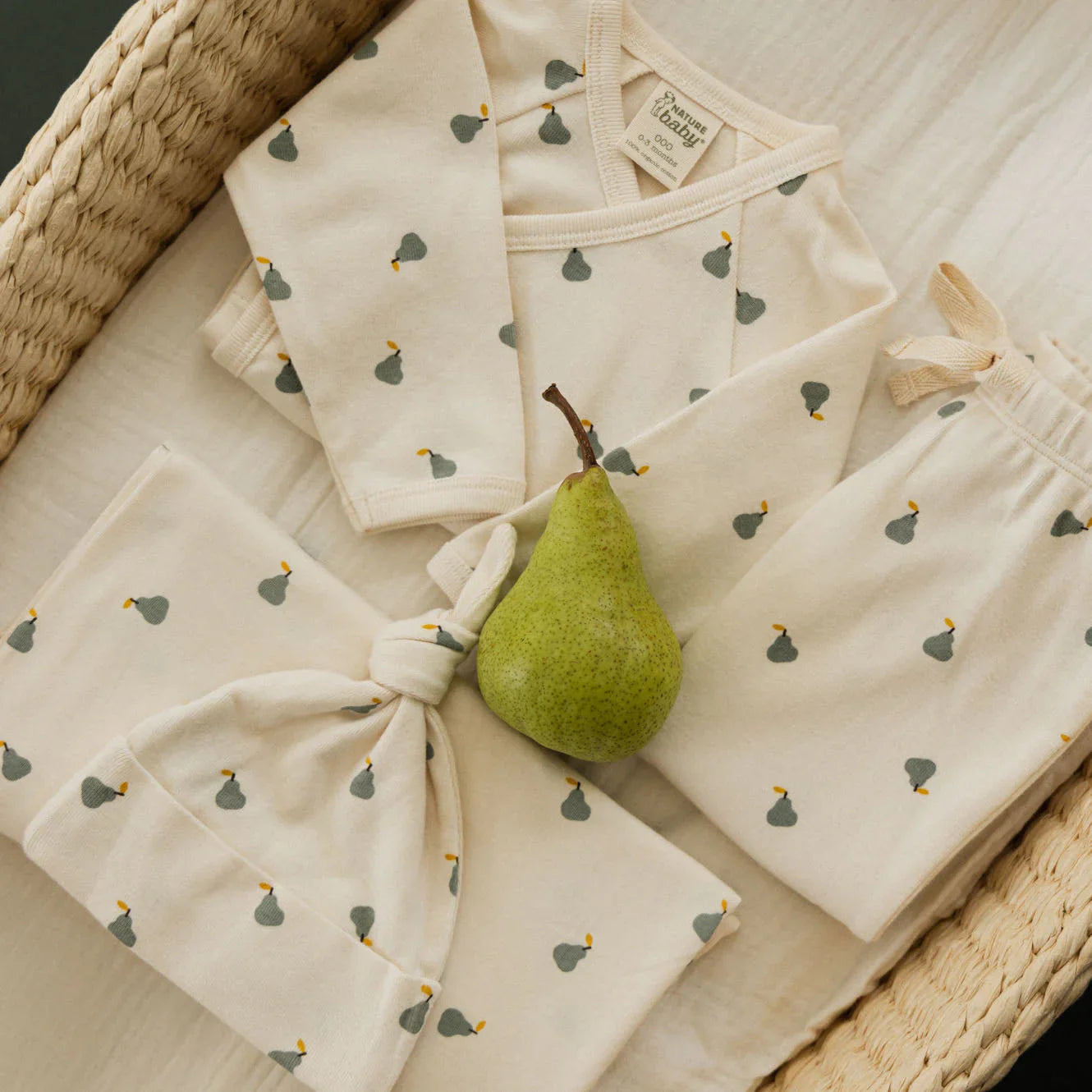 Why Comfort Should Guide Every Baby Outfit