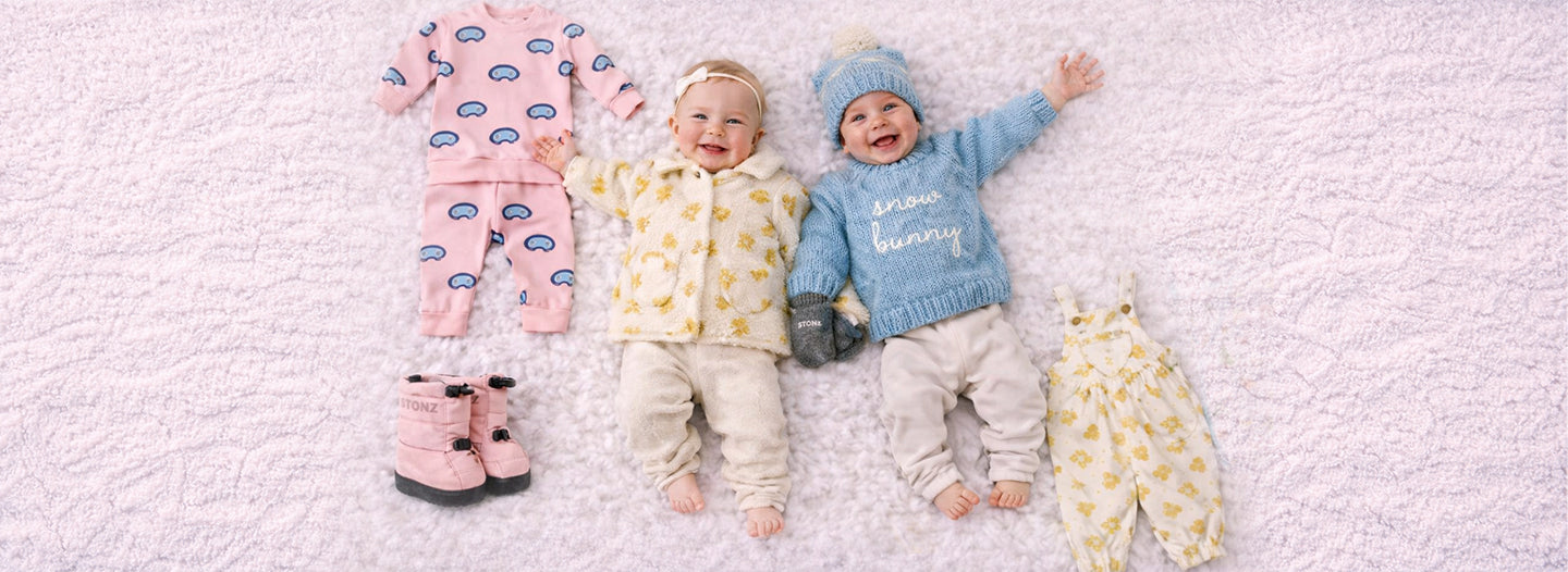 What Makes Baby Clothing “Breathable”? Explained Simply
