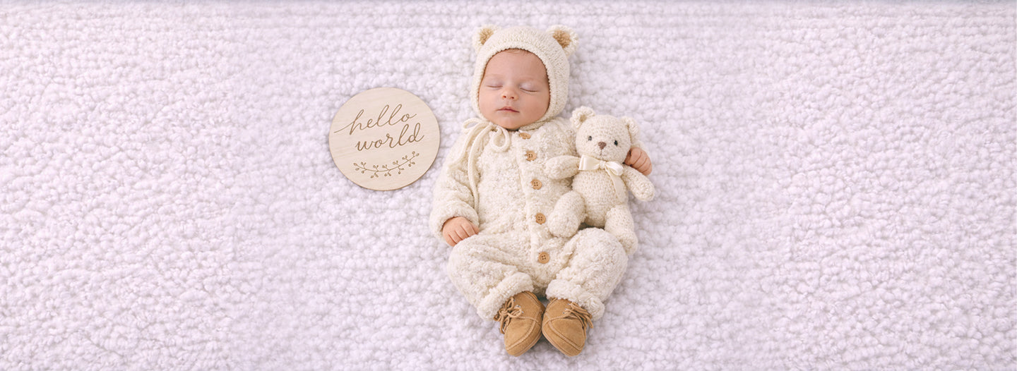What Outfit Will Make My Baby Boy’s First Photos Unforgettable? (2025 Parent Guide)
