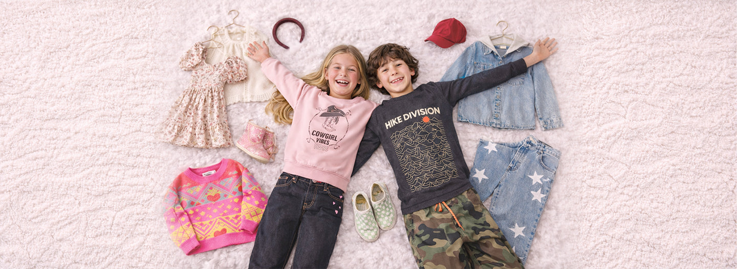 What to Look for When Buying Clothes for Tweens