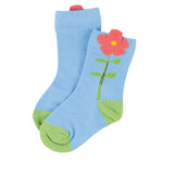 Ankle Socks Wildflower