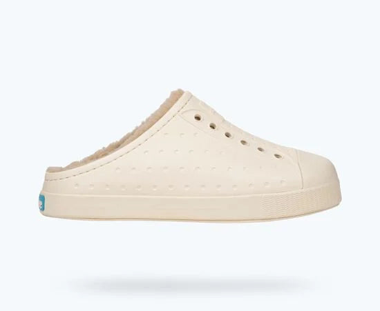 Jefferson Cozy Big Kid