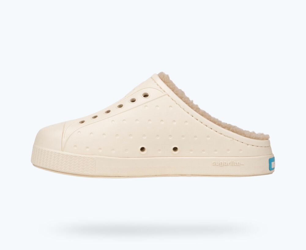 Jefferson Cozy Big Kid