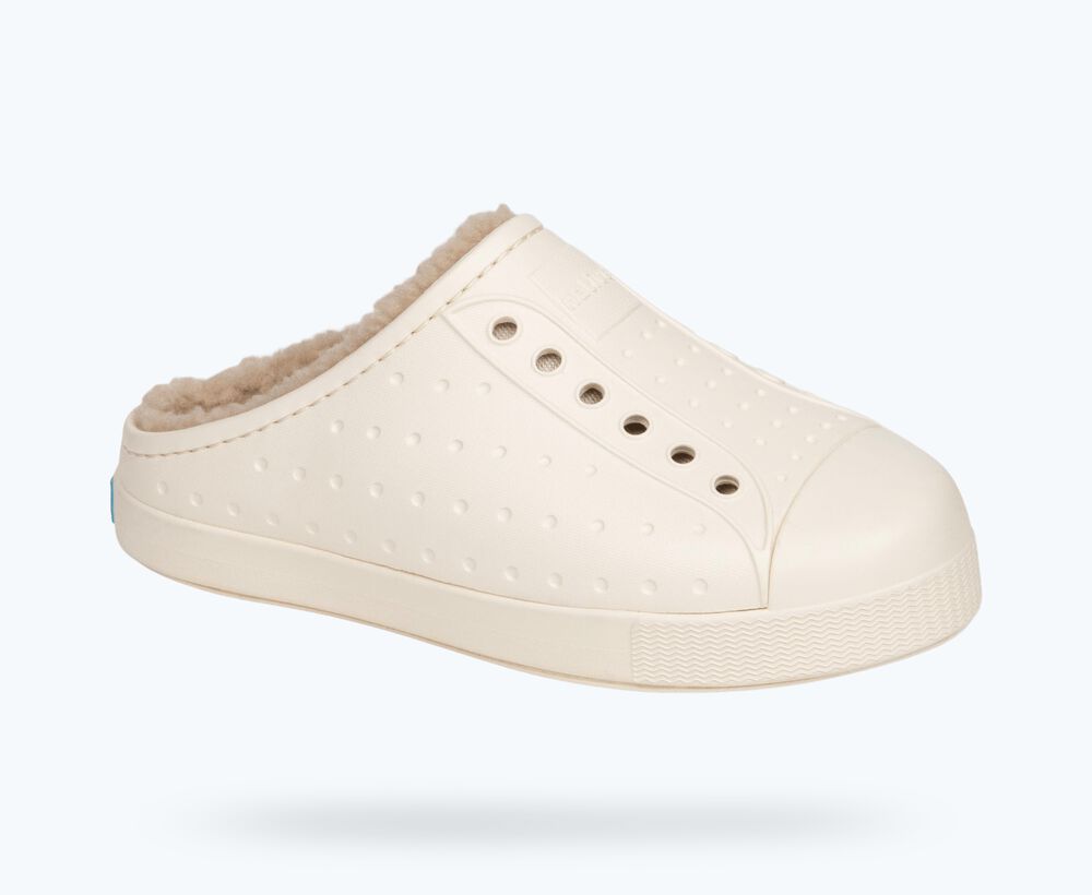 Jefferson Cozy Big Kid