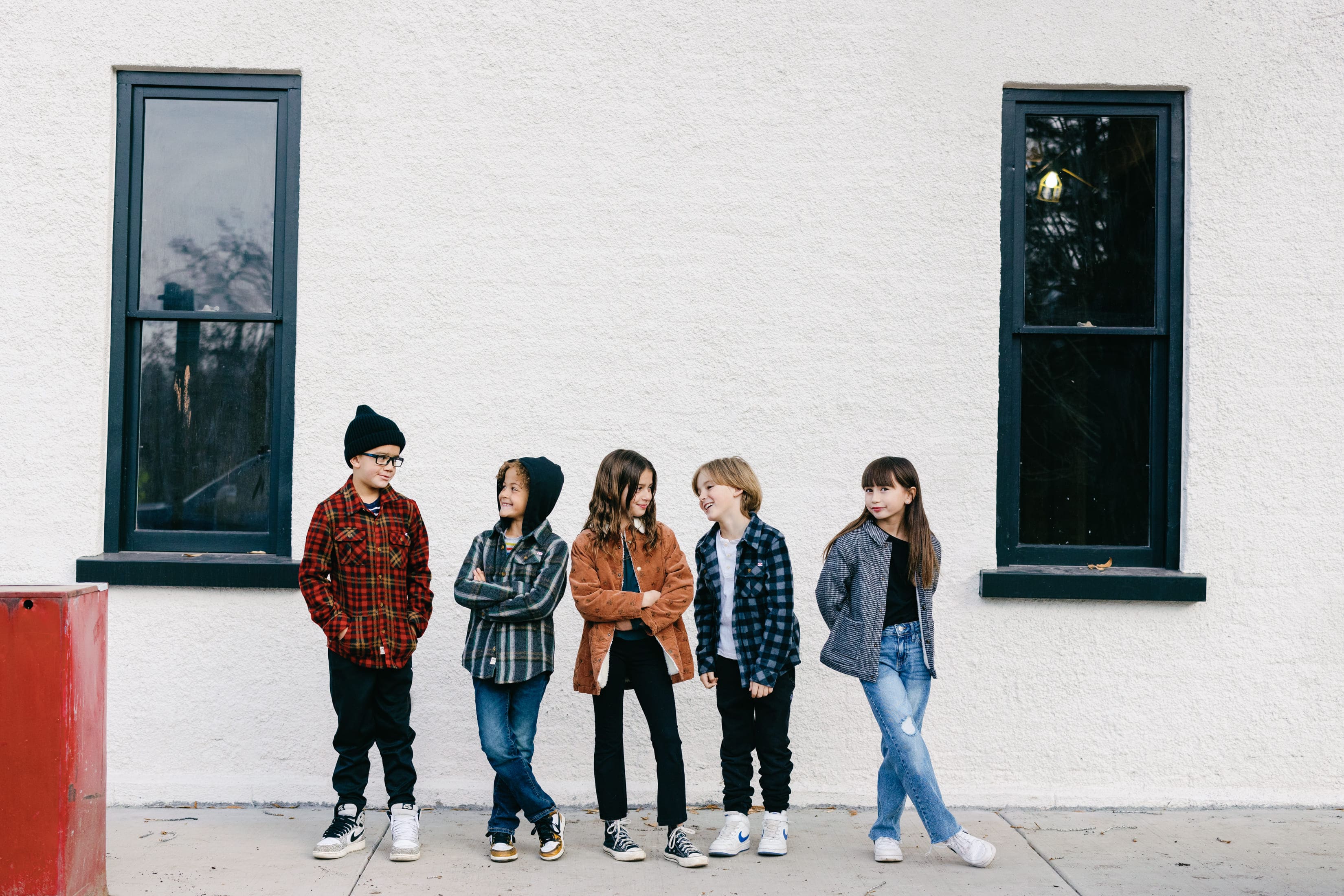 welcome to Ro + Fern