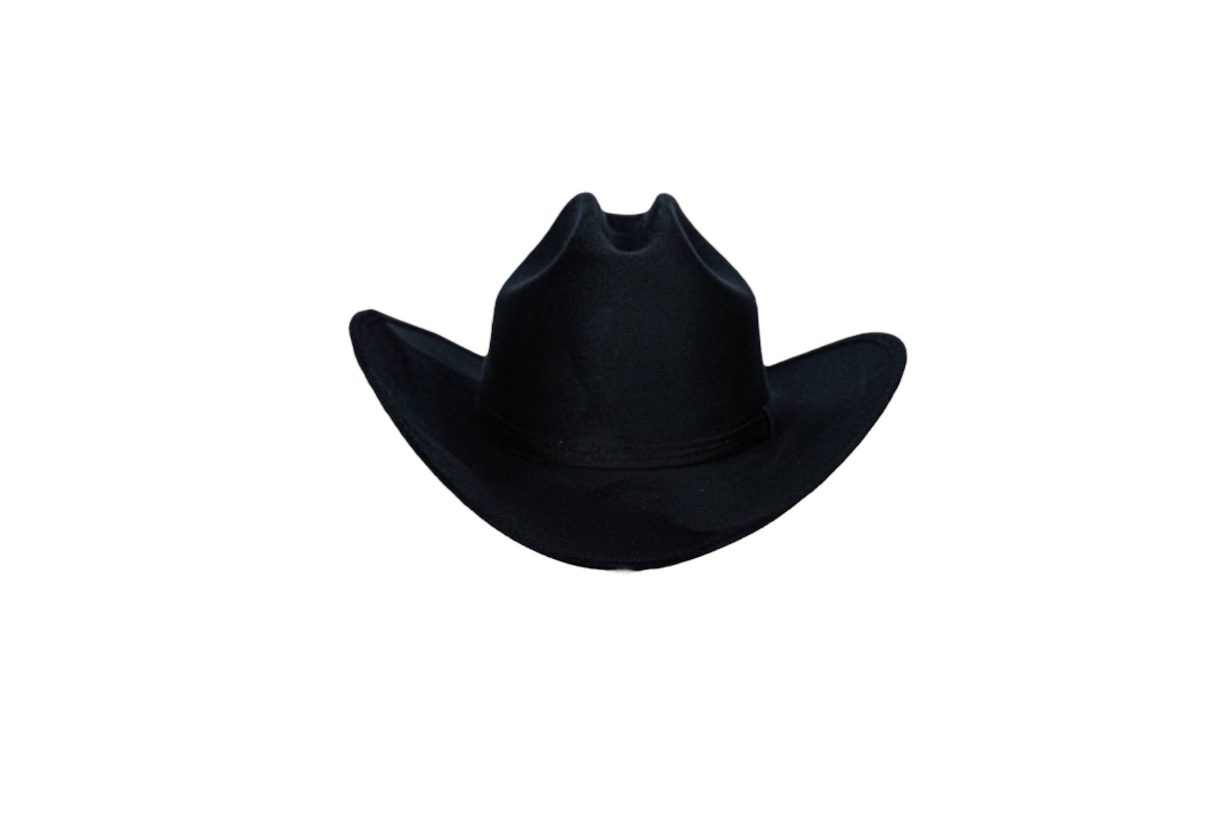 Nati Natash - KIDS Yellowstone Western hat