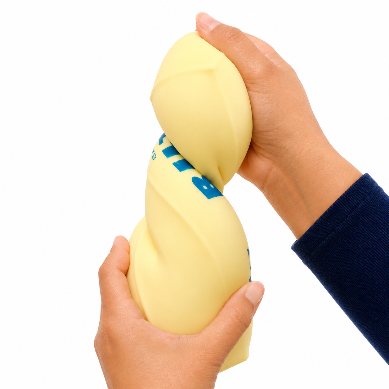 Showcase - Giant Salted Butter Stick 10