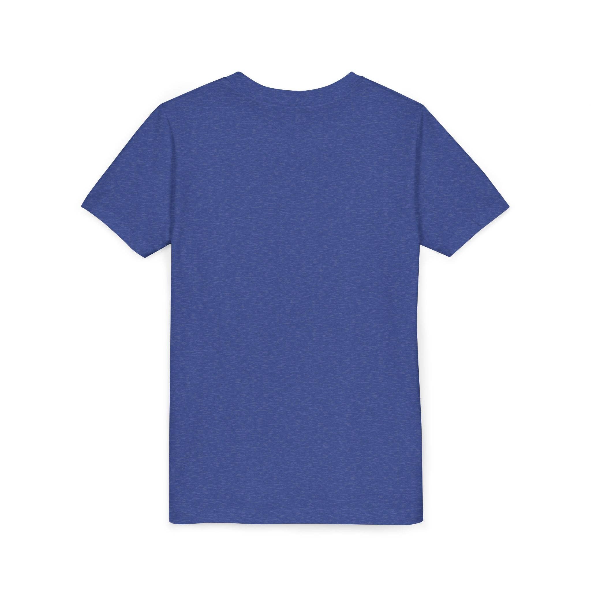 Hey Mountains - Aspen, Colorado Youth Graphic Tee - Kids Aspen T Shirt