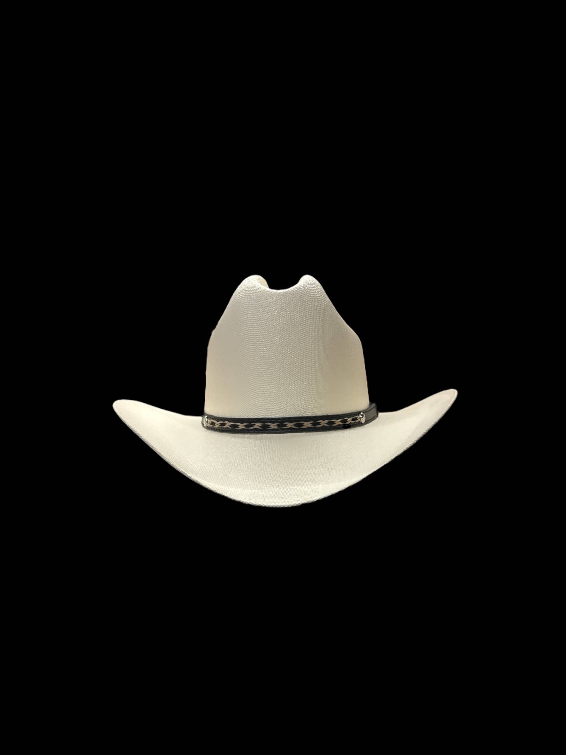 Nati Natash - KIDS Western Straw Hats