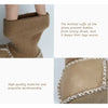 Baby Cozy Bootie Tan 0-12m