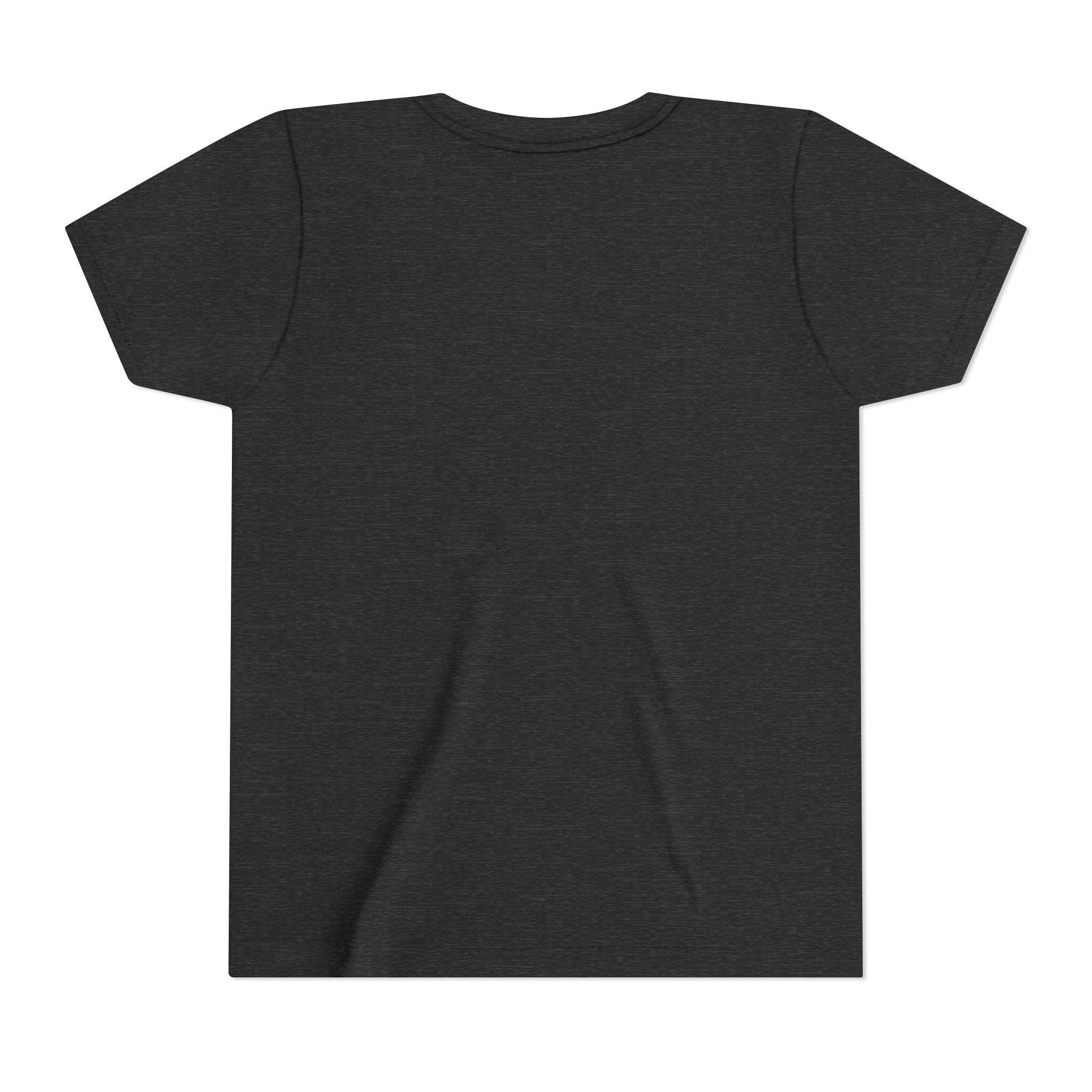 Hey Mountains - Aspen, Colorado Youth Graphic Tee - Kids Aspen T Shirt