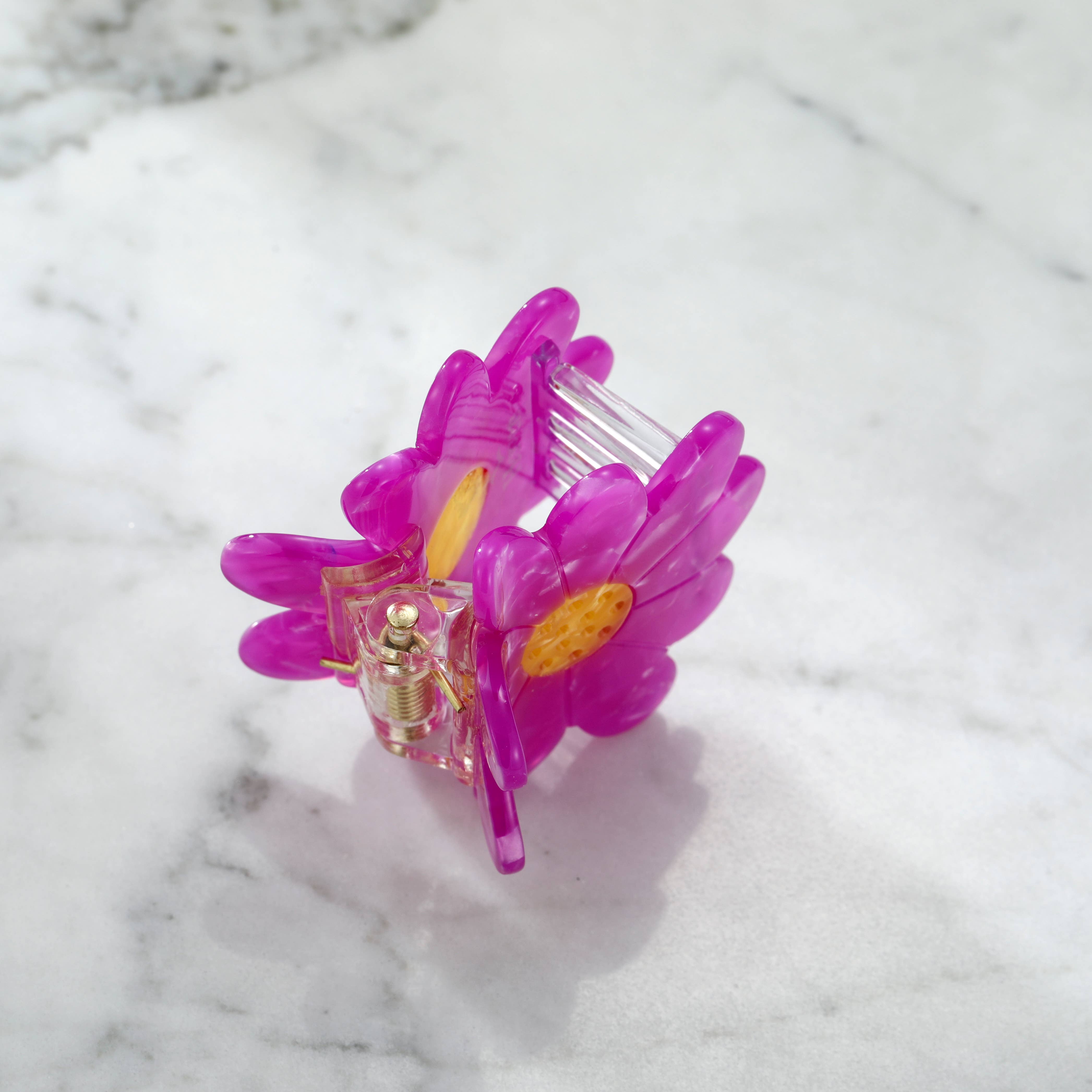 Haven - Daisy Hair Clip
