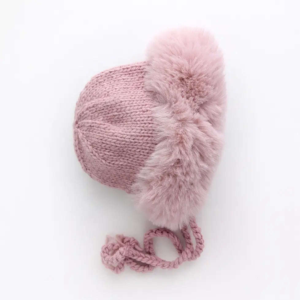 Cuddle Bonnet