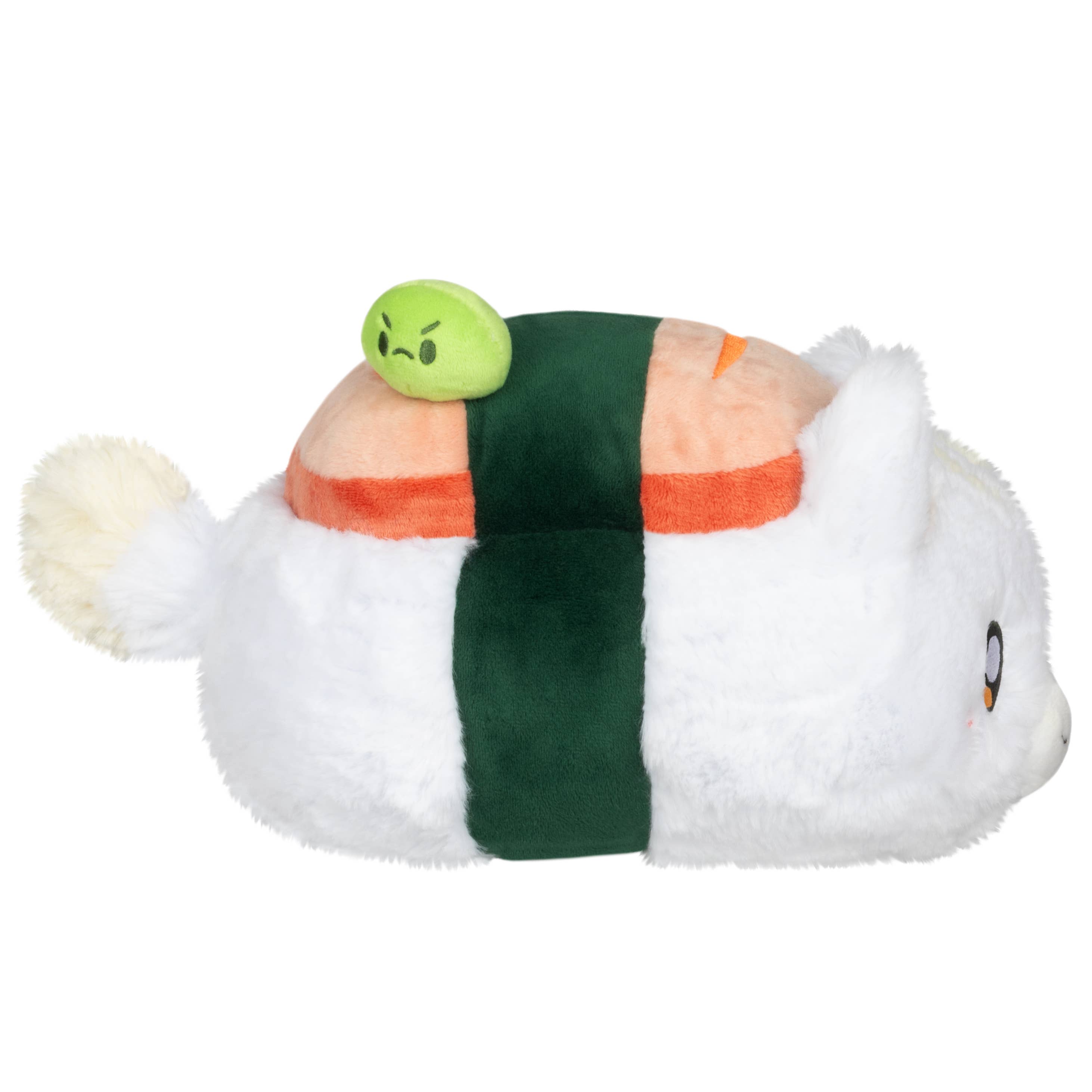 Squishable - Mini Squishable Cat Musubi