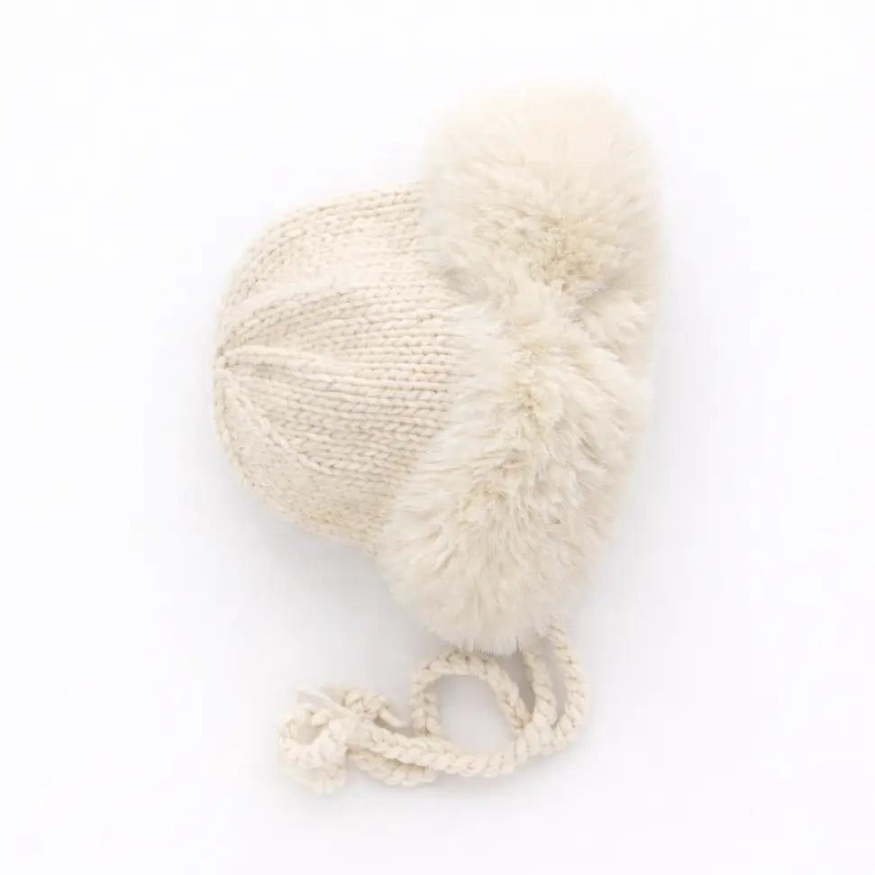 Cuddle Bonnet