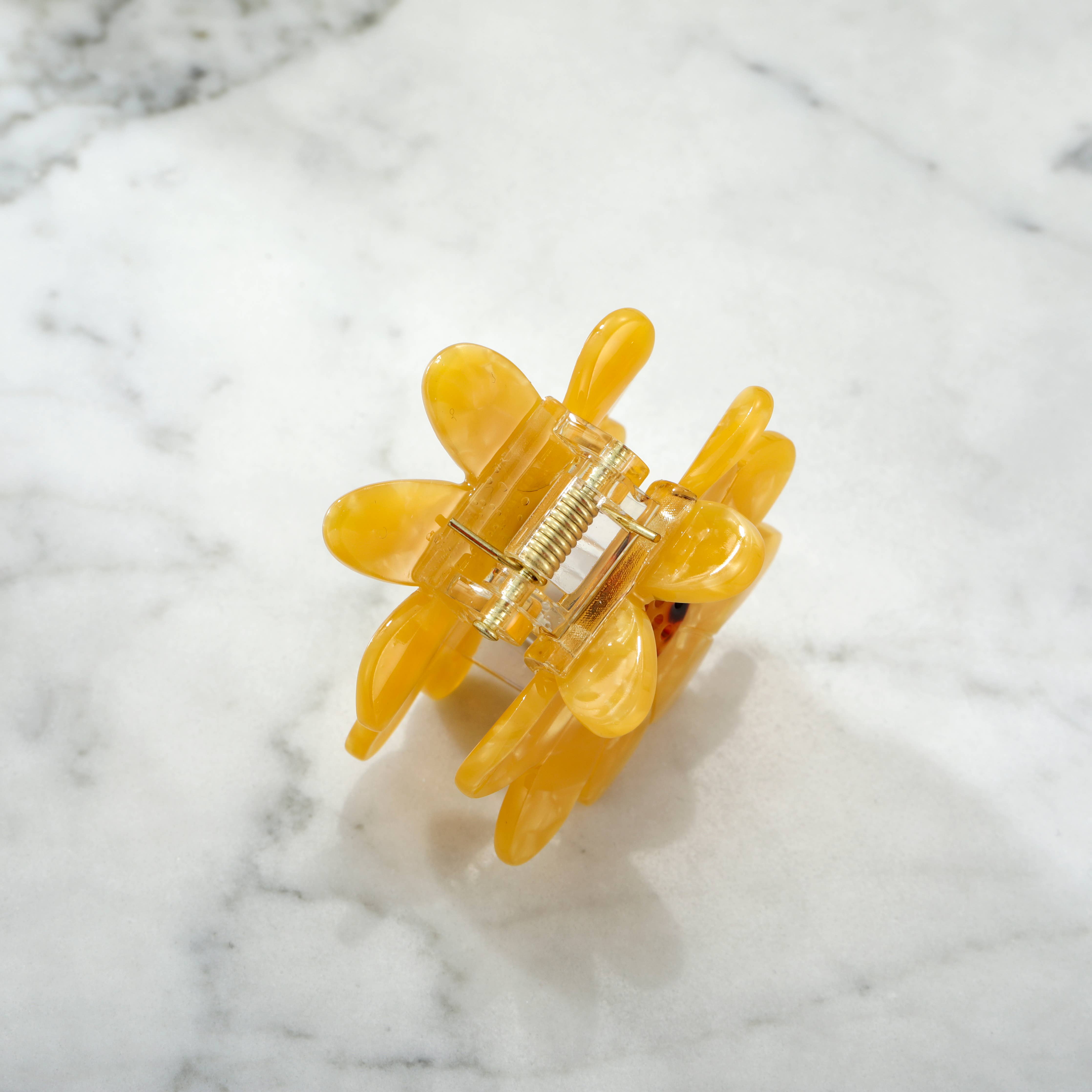 Haven - Daisy Hair Clip