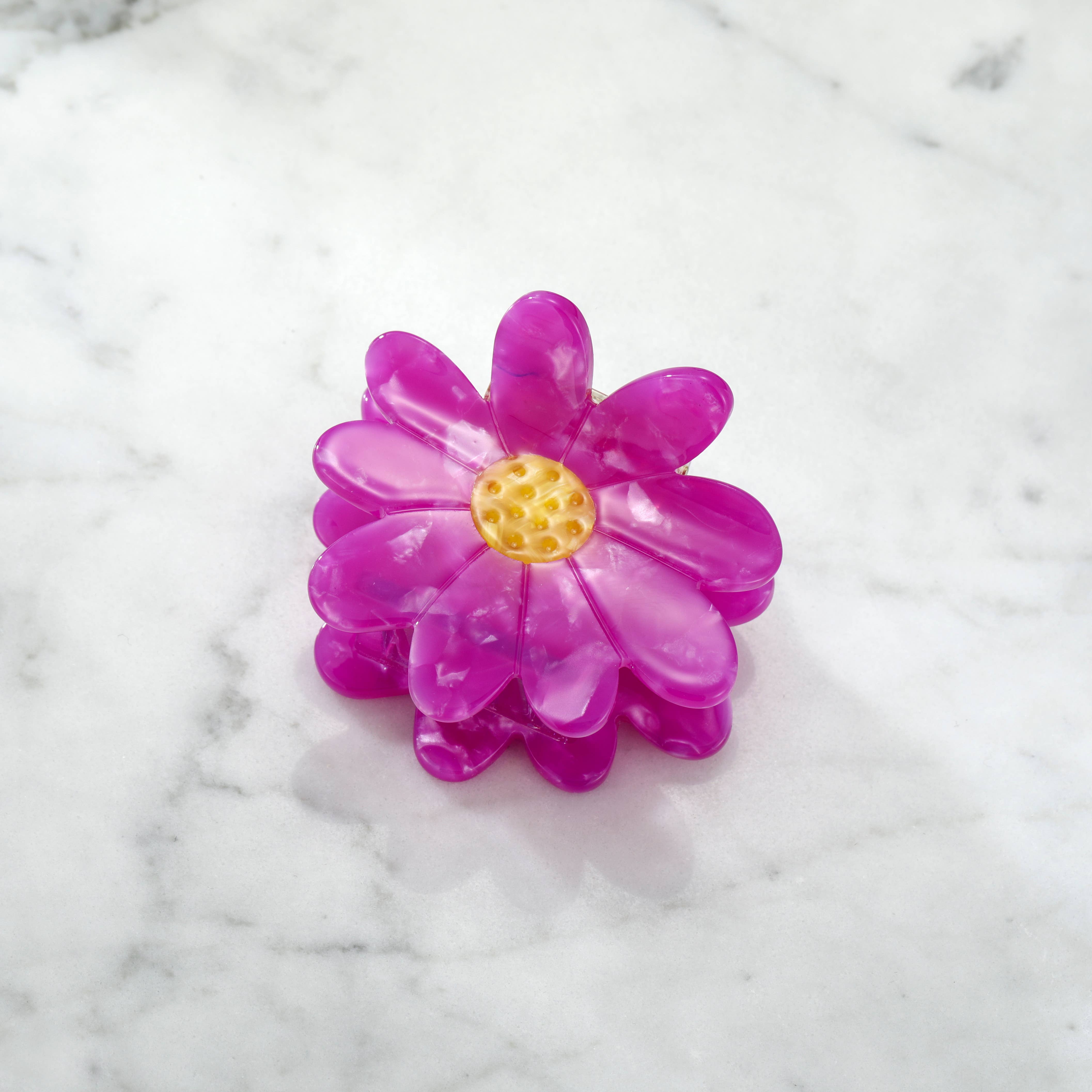 Haven - Daisy Hair Clip