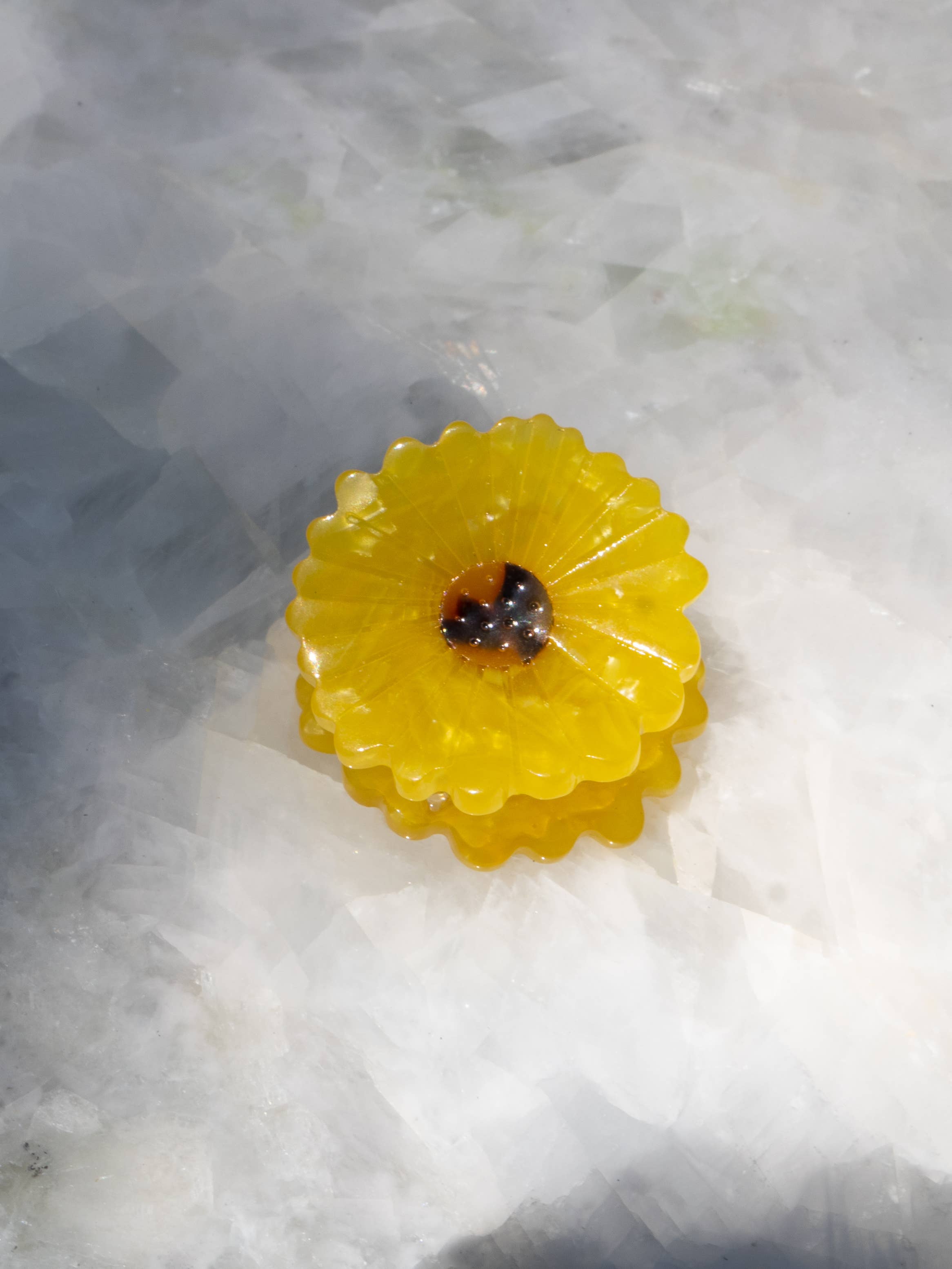 Haven - 🌼 Mini Daisy Hair Clips