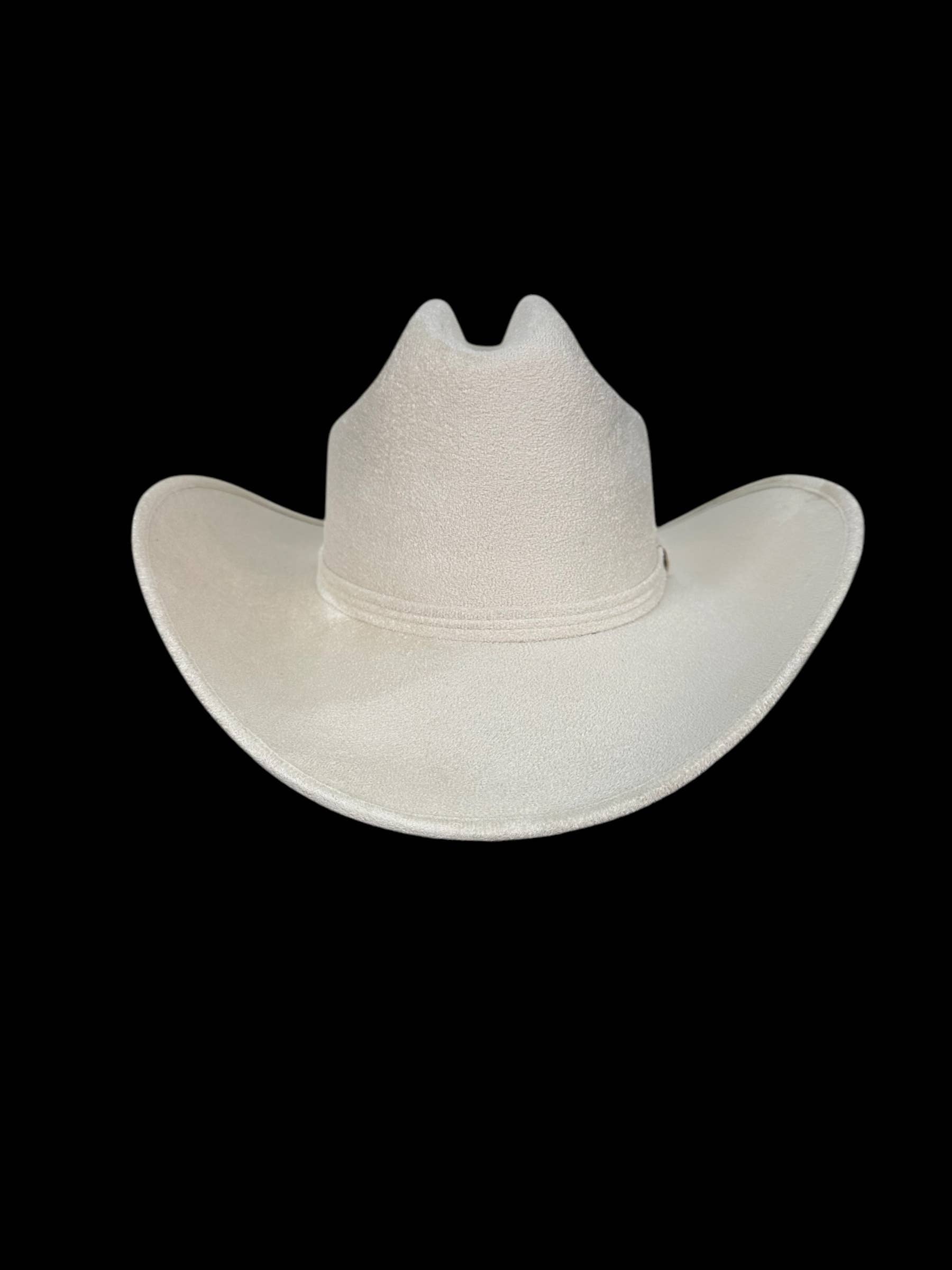 Nati Natash - KIDS Yellowstone Western hat