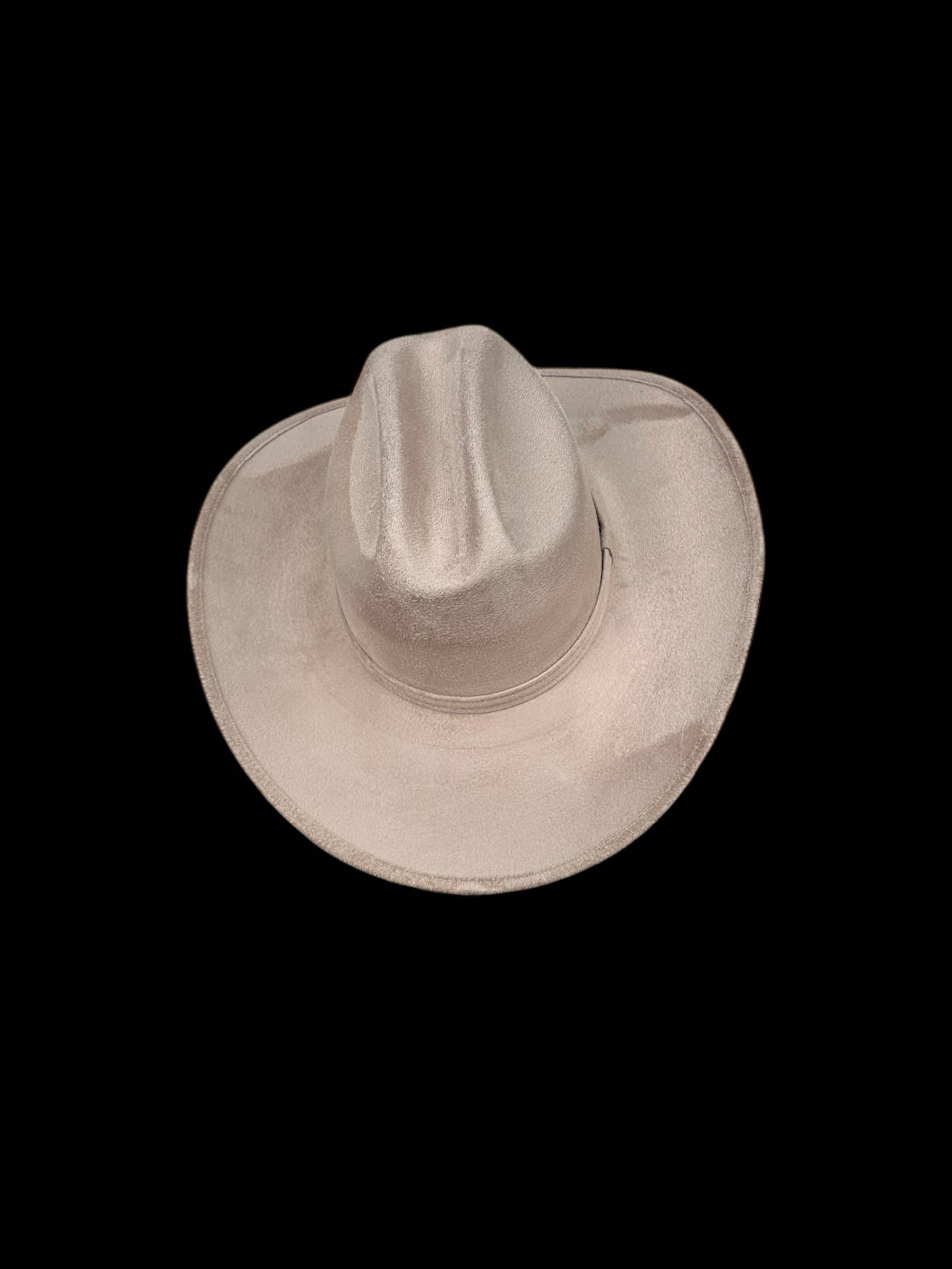 Nati Natash - KIDS Yellowstone Western hat